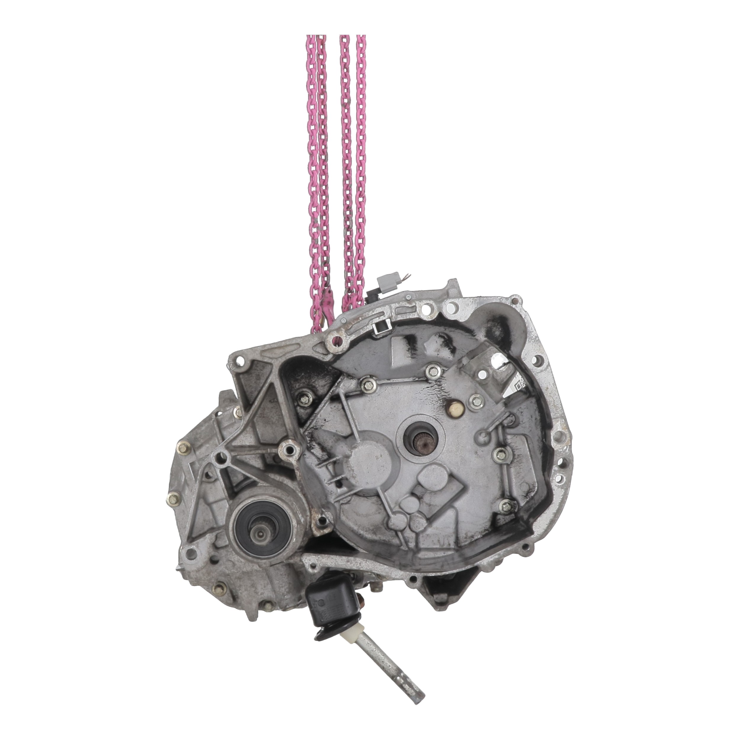 Boîte de vitesses type JB1525 RENAULT TWINGO 2 PH.1 F1-0212K F1-0212K