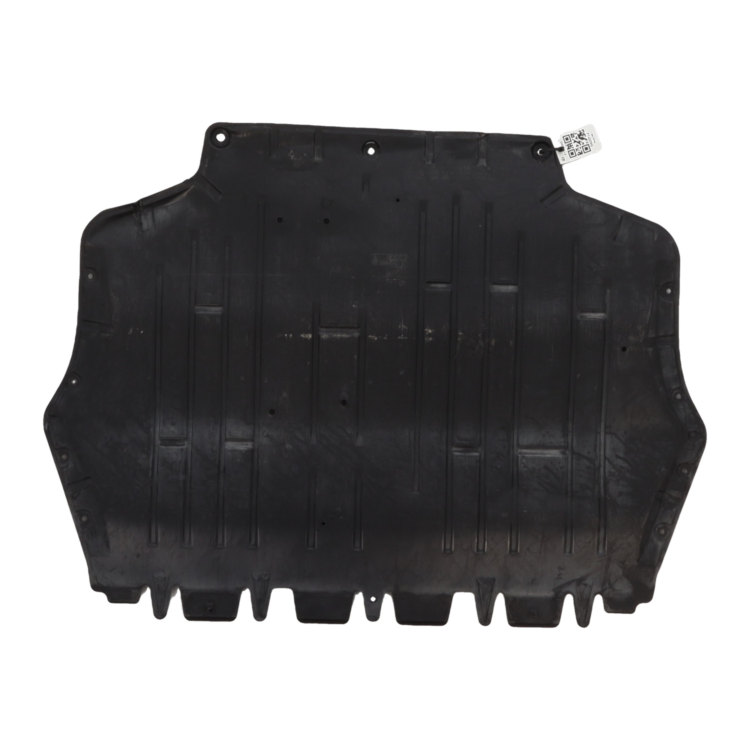 Protection / Cache /Carenage sous moteur VOLKSWAGEN GOLF 5 F1-0229G F1-0229G