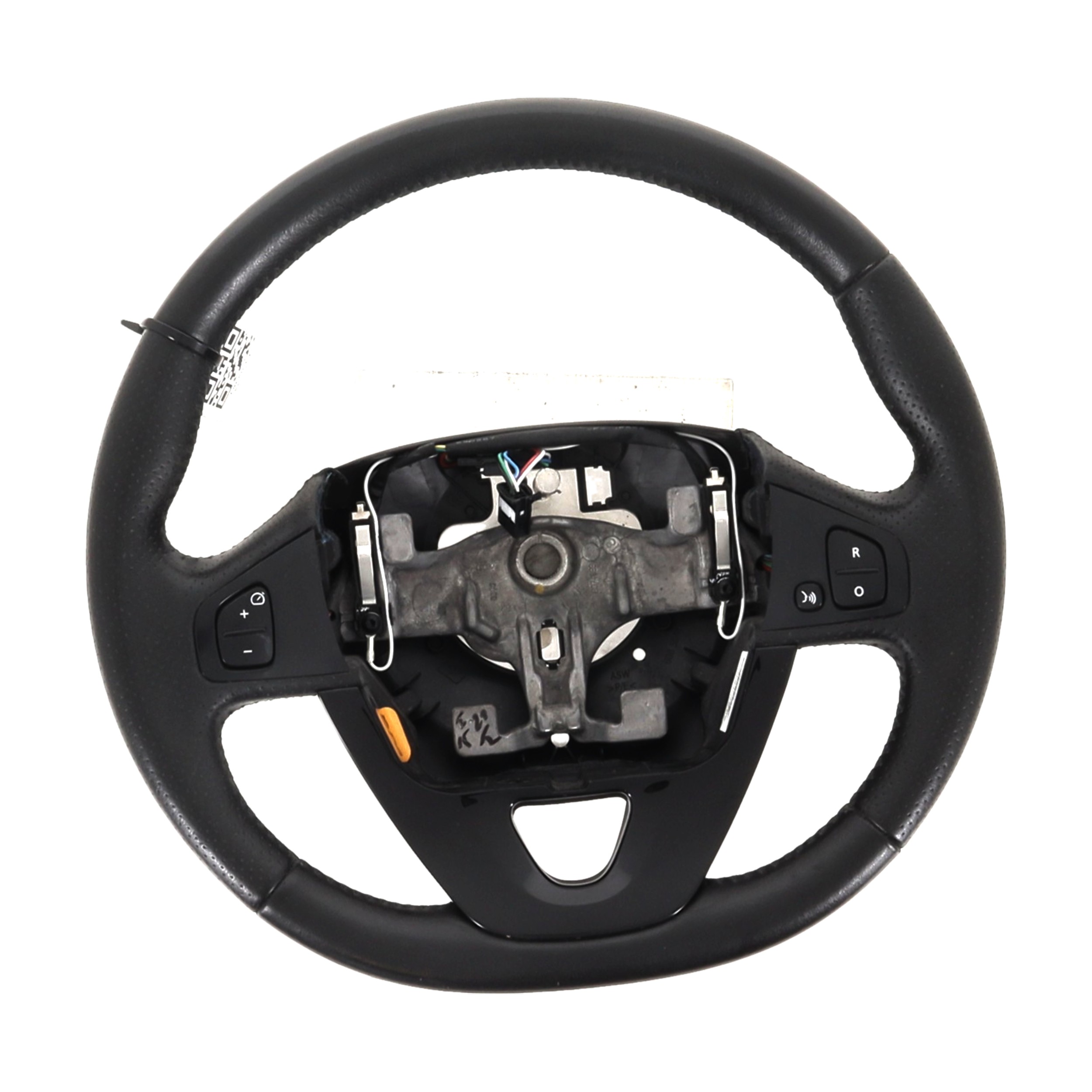 Volant 484005406R - RENAULT ZOE PH.1 Z.E. - F1-0229J F1-0229J