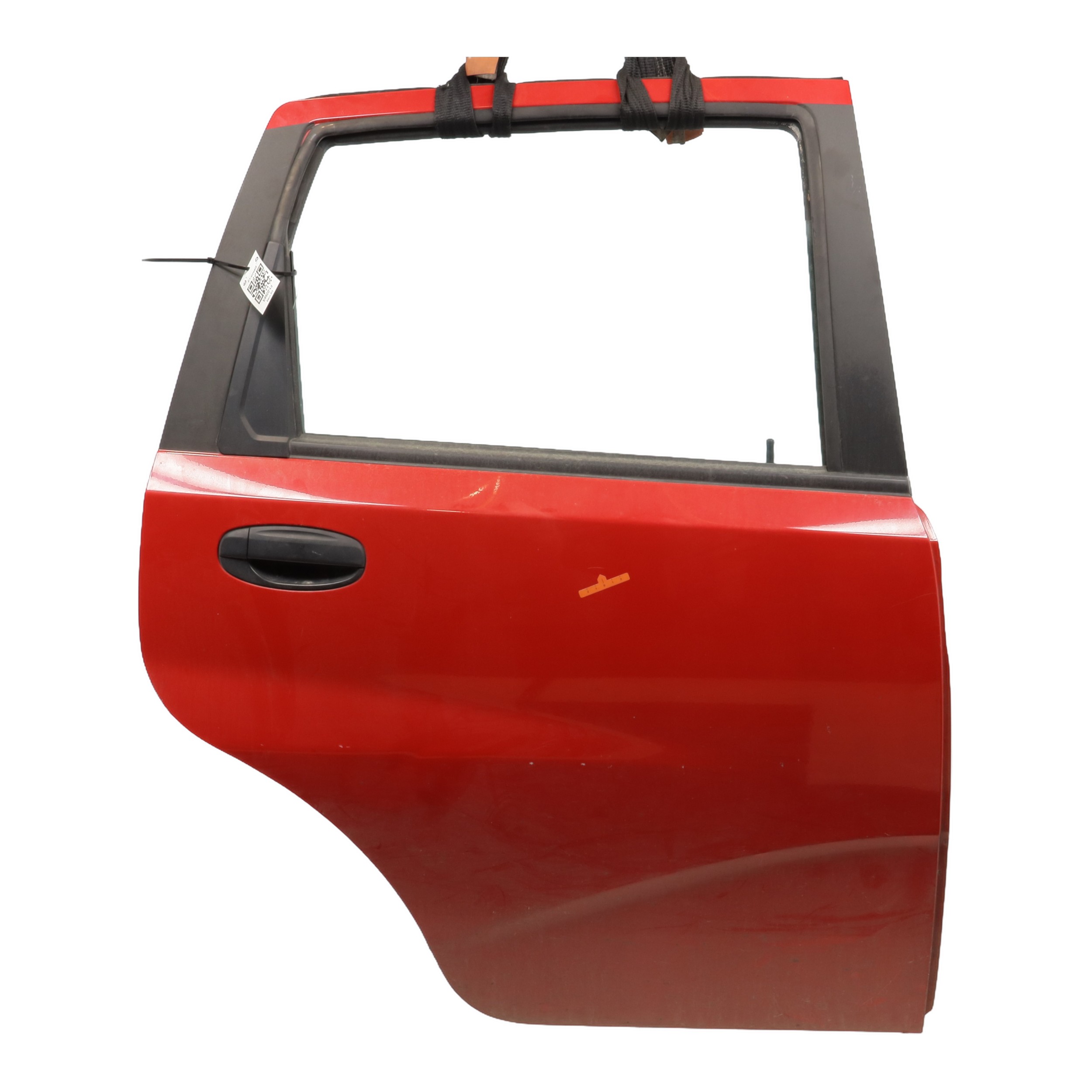 Porte arrière droite CHEVROLET AVEO 1 96942348 F1-0298R F1-0298R