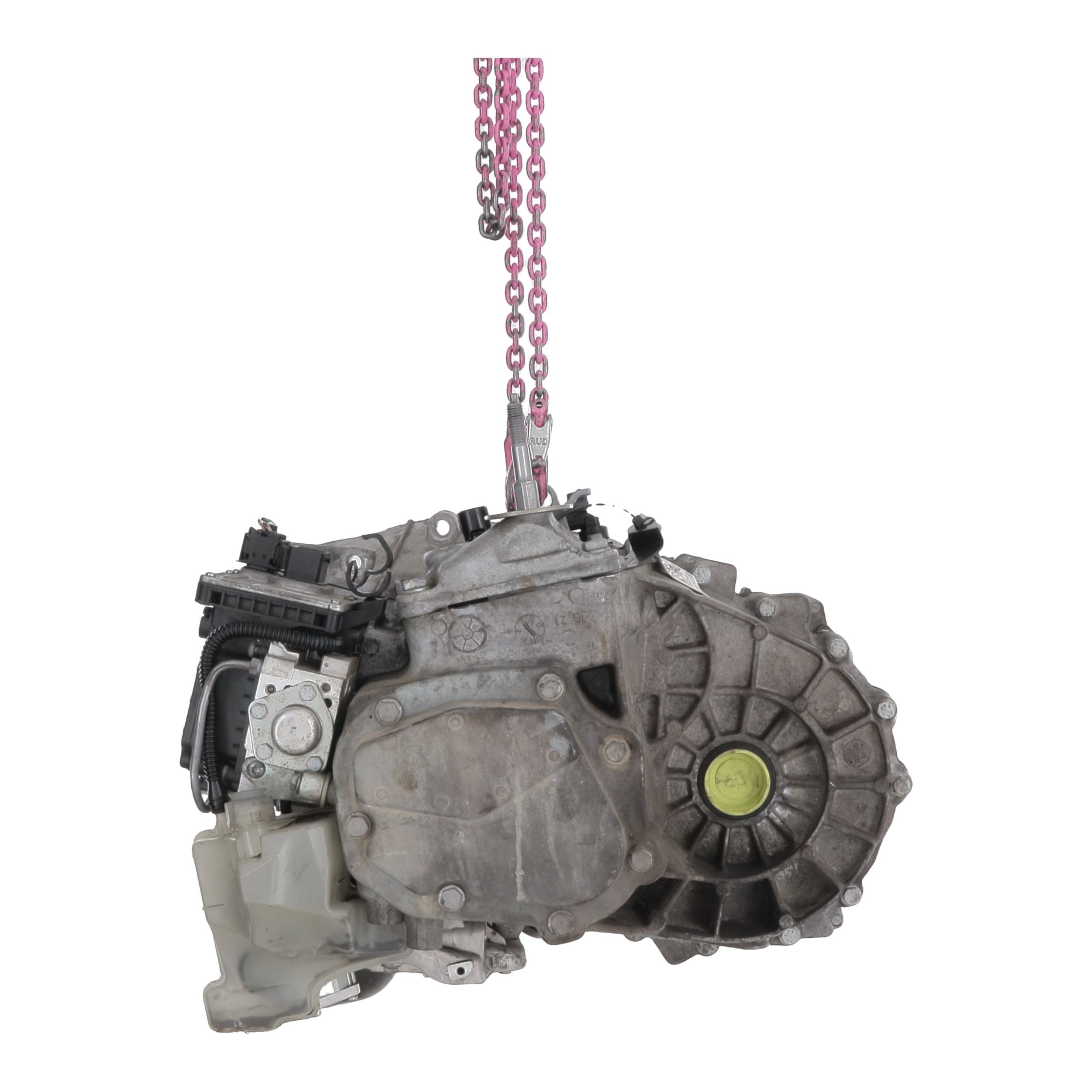 Boîte de vitesses type 20DS23 CITROEN GRAND C4 PICASSO 1 F1-0314R F1-0314R