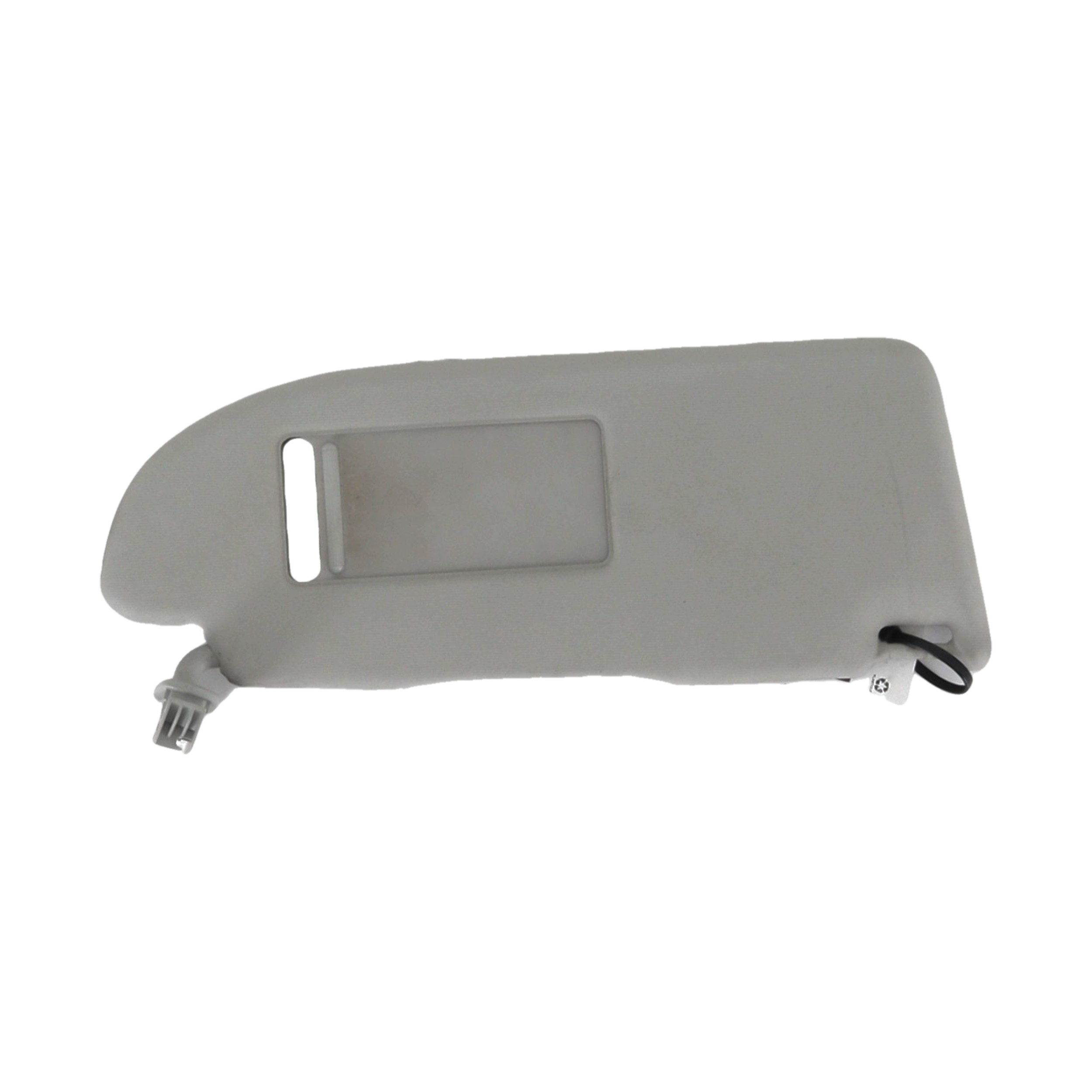 Pare-soleil droit 6J0857552C2F4 - SEAT IBIZA 4 PH.1 1.4 16V - F1-0386T F1-0386T