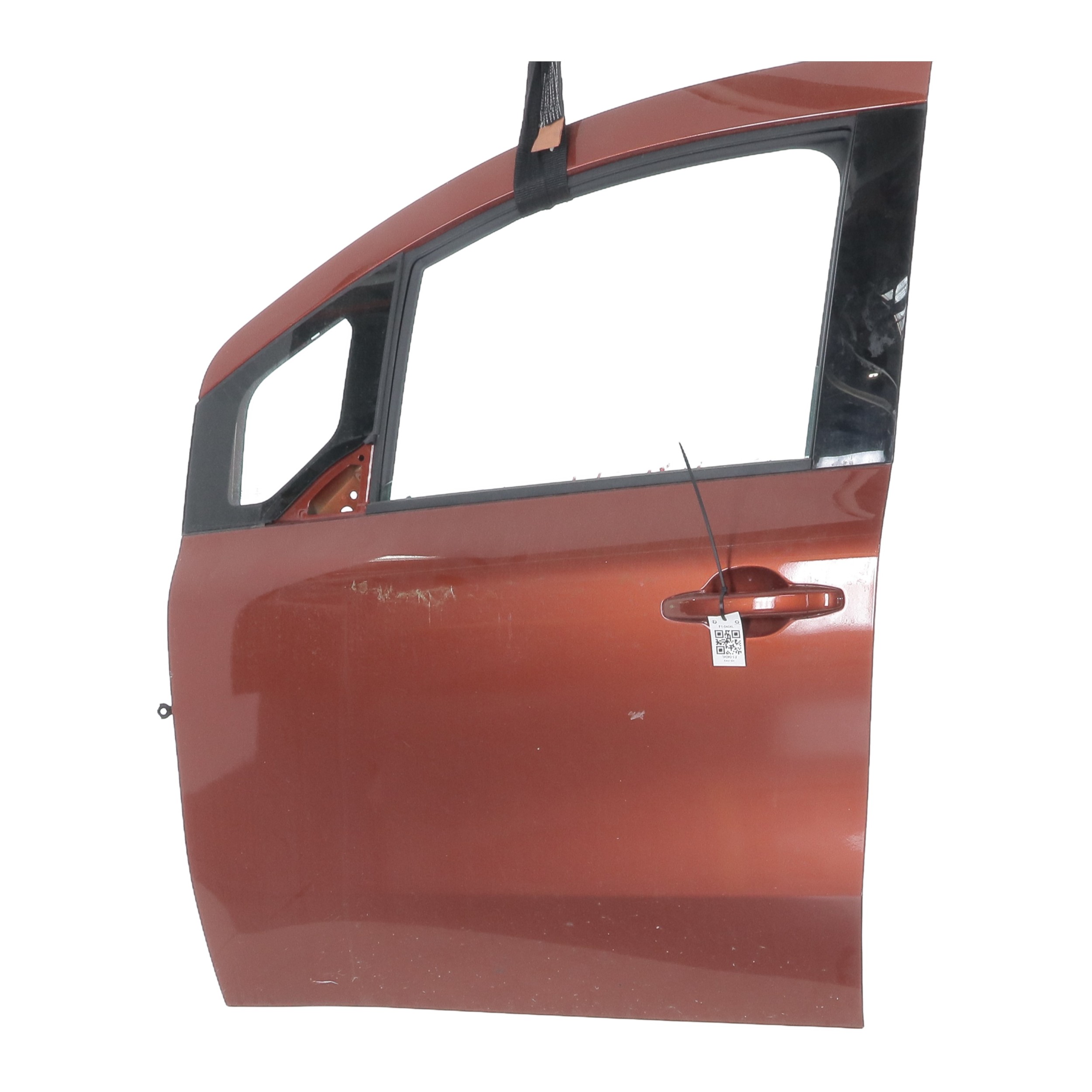 Porte avant gauche RENAULT KANGOO 3 801019936R F1-0404L F1-0404L