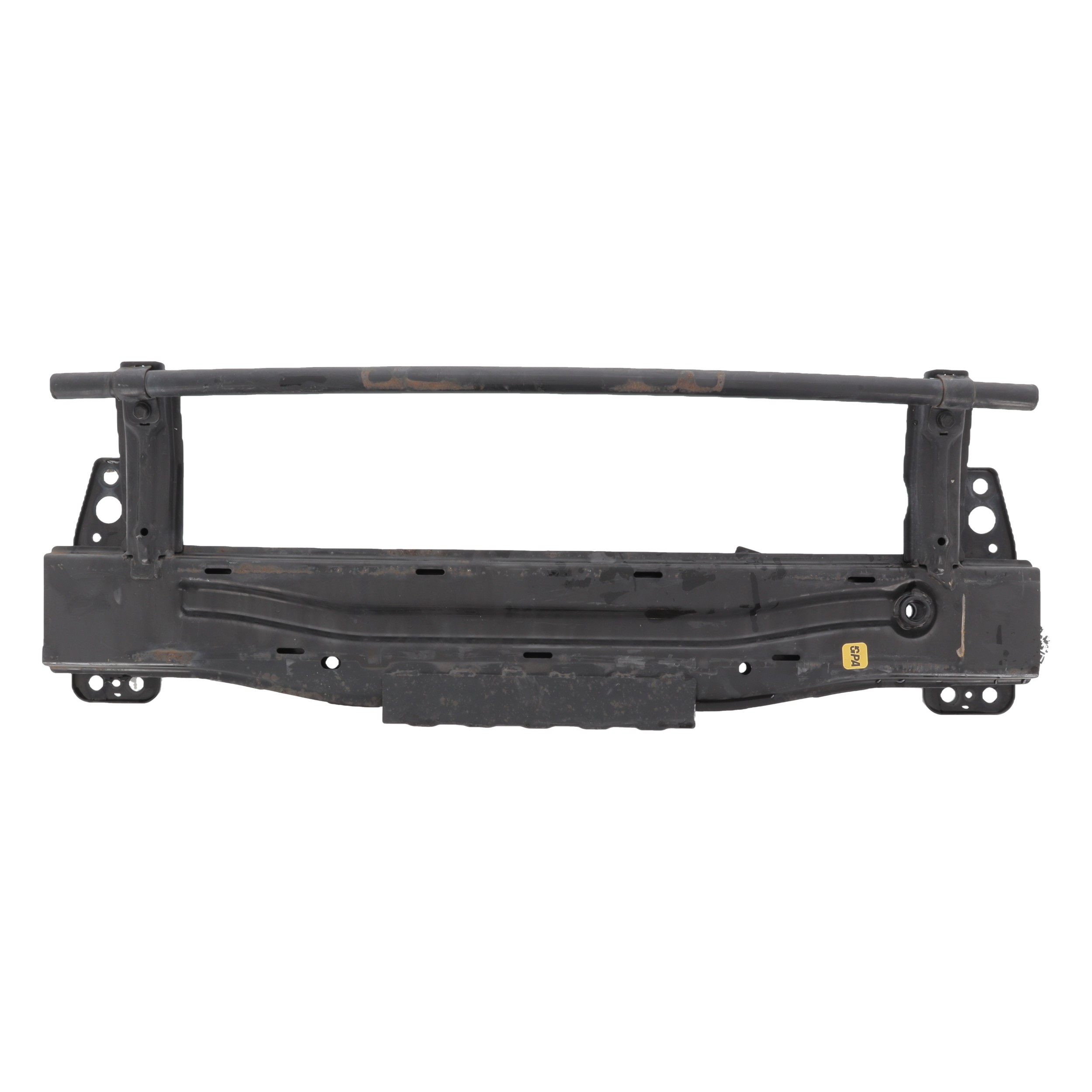 Traverse de pare choc avant 865301Y310 - KIA PICANTO 2 PH.2 1.0 67 - F1-0407L F1-0407L