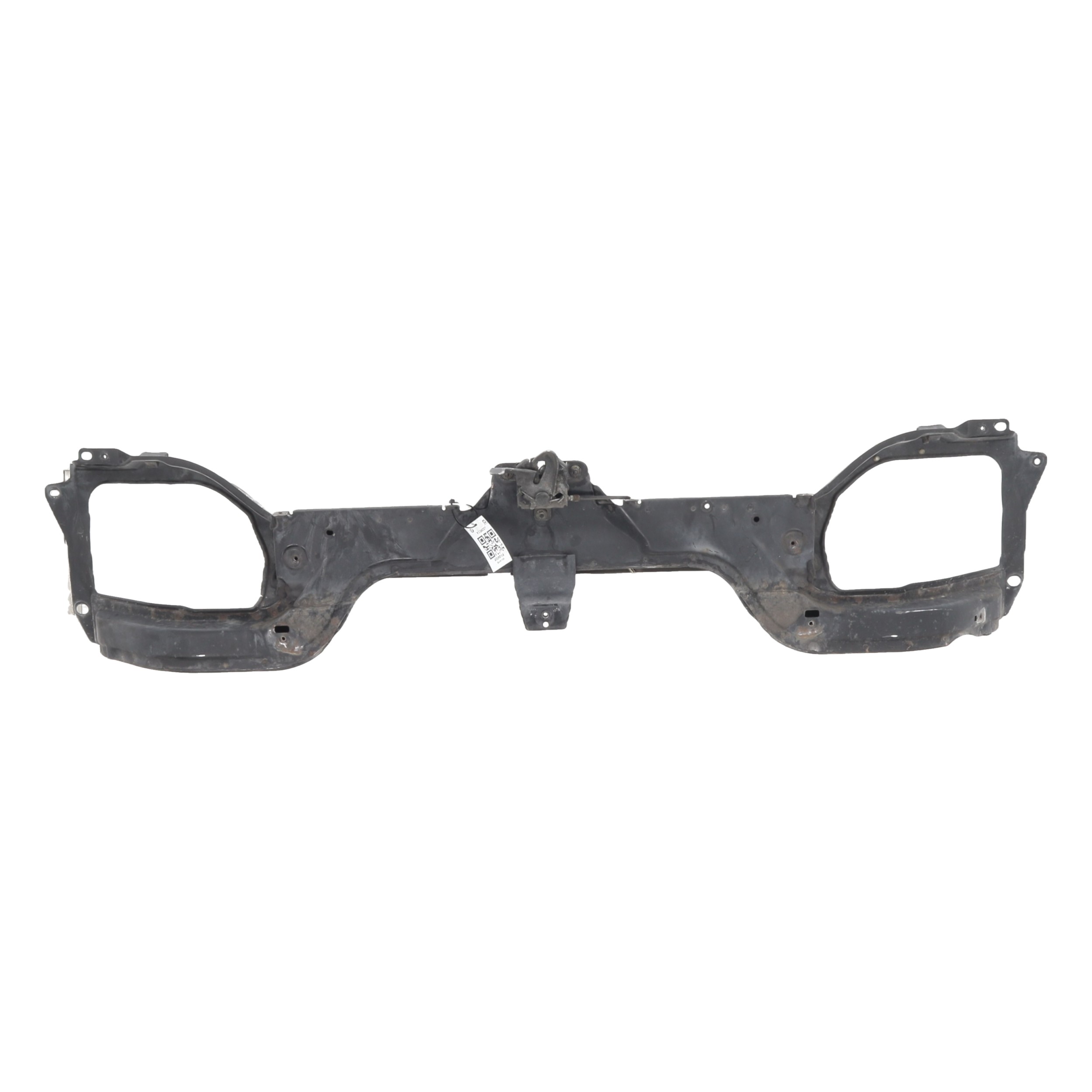 Face avant 00007104Q2 - PEUGEOT BOXER 2 2.2 HDI - F1-0433Y F1-0433Y