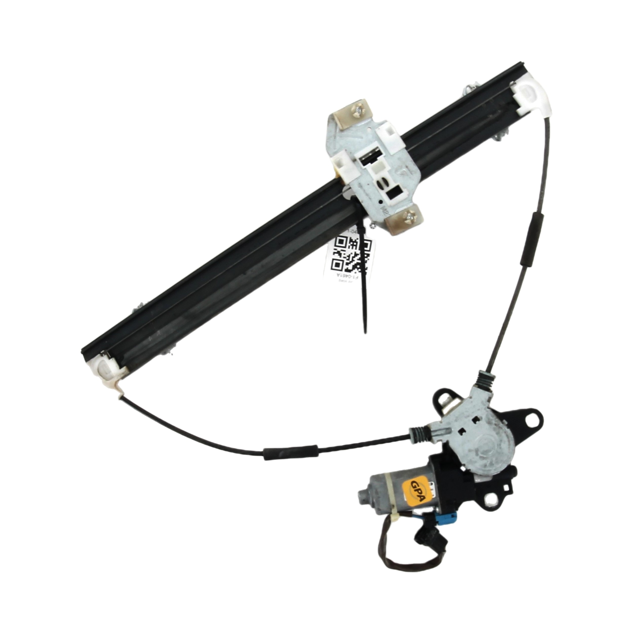 Lève vitre avant droit CHEVROLET MATIZ 2 F1-0461A F1-0461A