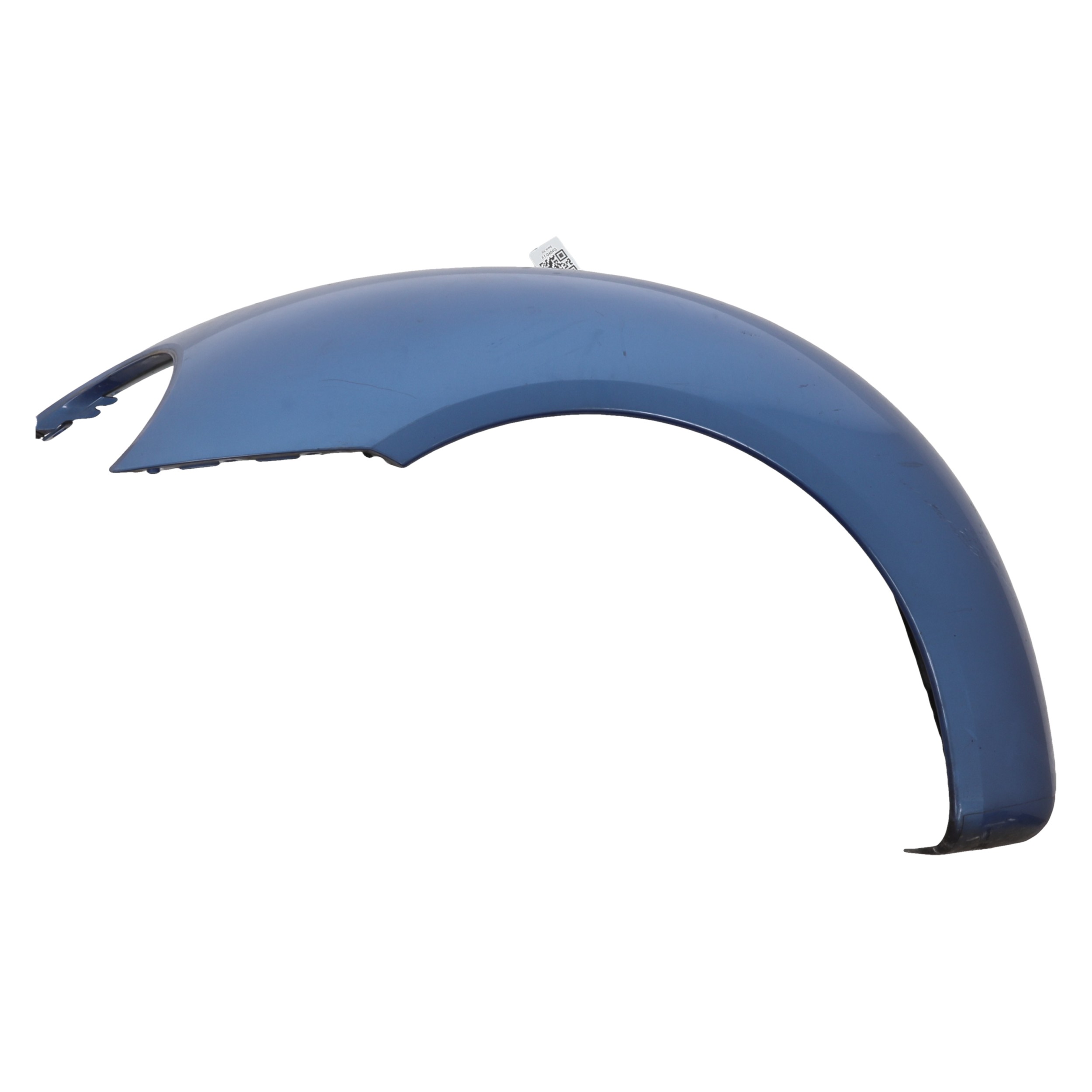 Aile avant gauche VOLKSWAGEN NEW BEETLE 1 PH.1 1C0821105FGRU F1-0484G F1-0484G