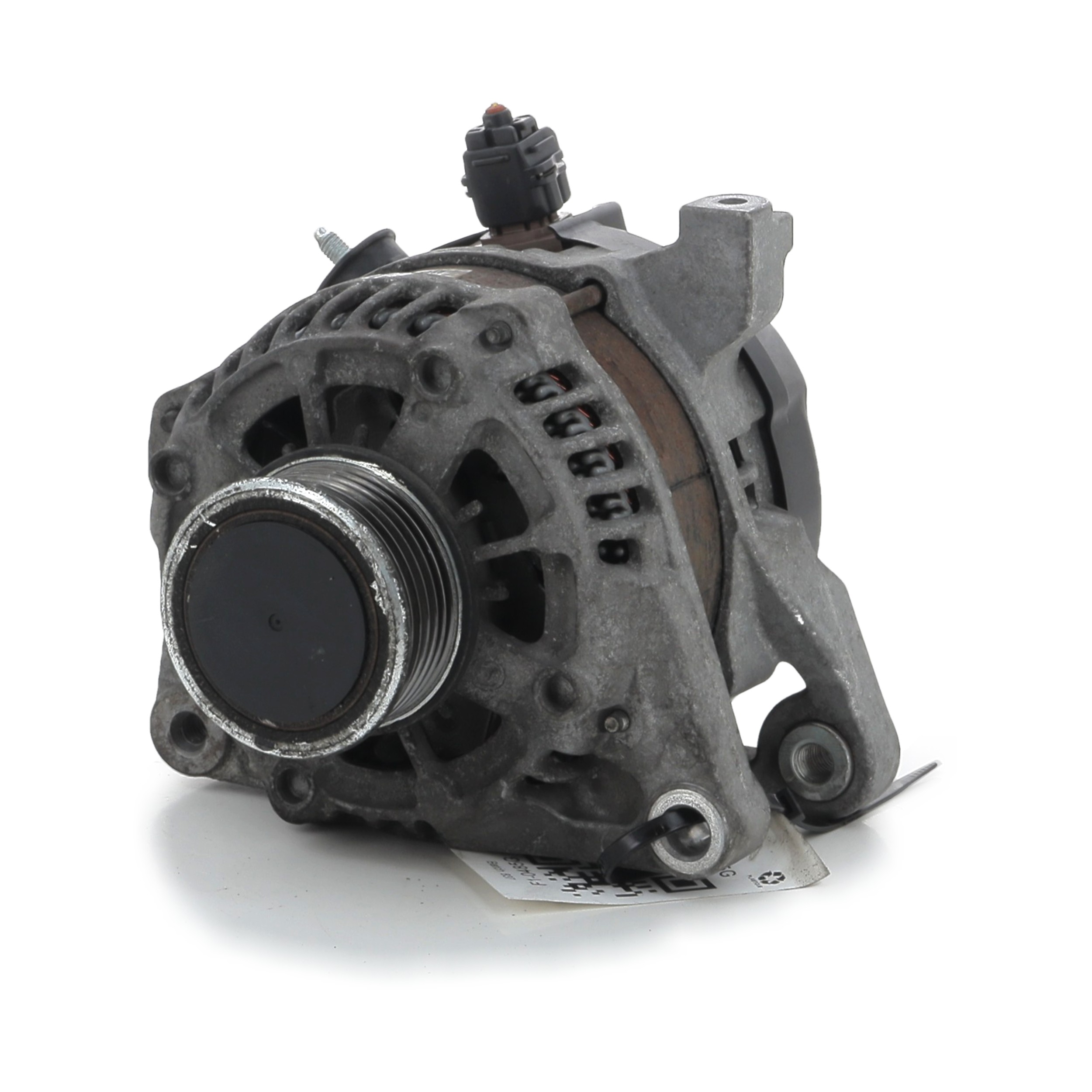 Alternateur TOYOTA YARIS 3 PH.1 1.4 D4D réf. 270600N10084 F1-0485G F1-0485G