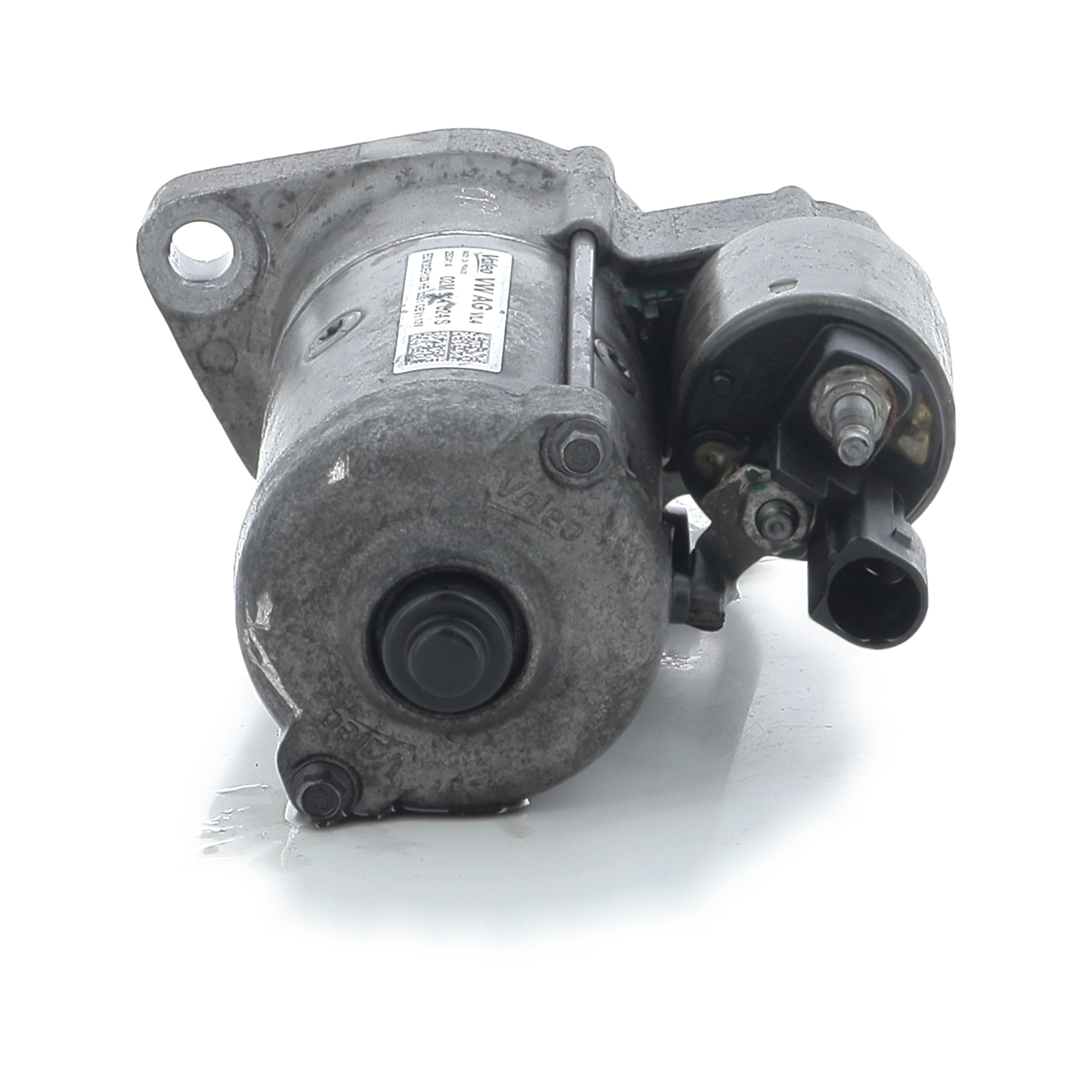 Démarreur AUDI A3 SPORTBACK 3 PH.1 2.0 TDIQ réf. 02M911024B F1-0497F F1-0497F [reference_208177] 4