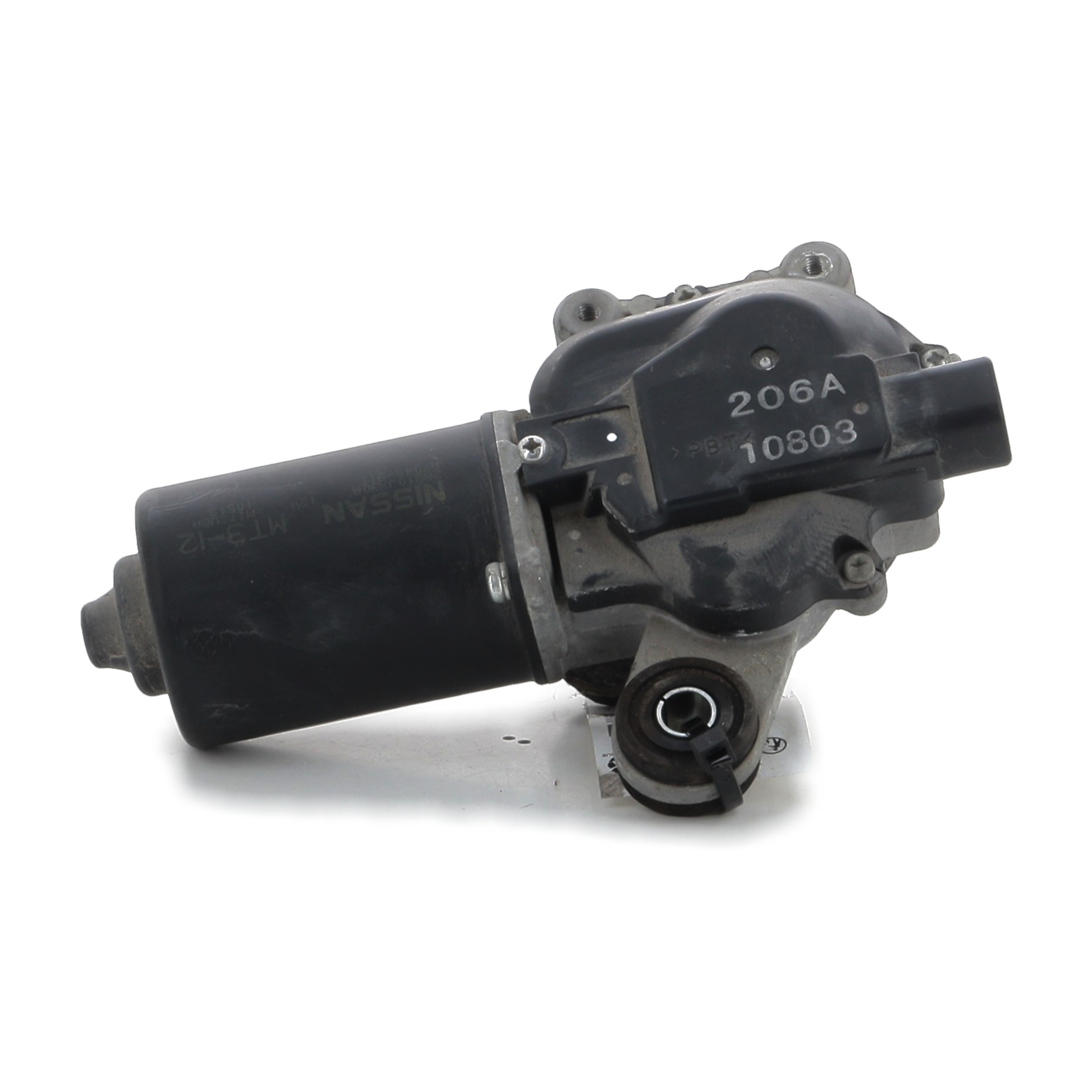 Moteur d'essuie glace avant réf. 28810-JX30A- NISSAN NV200 F1-0550V F1-0550V