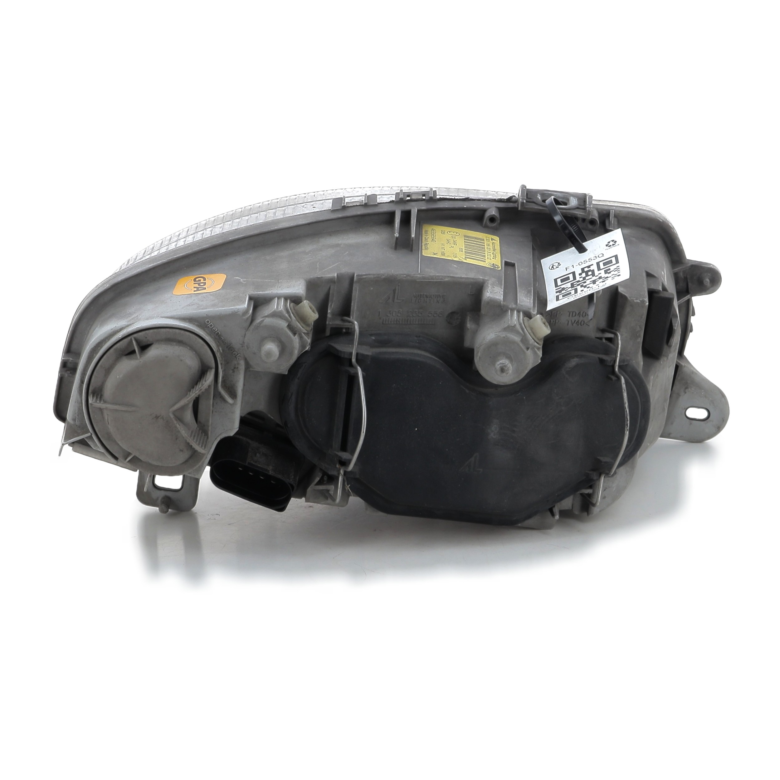 Phare gauche réf. 60695454 ALFA-ROMEO 147 PH.1 F1-0553Q F1-0553Q [reference_2417268] 2