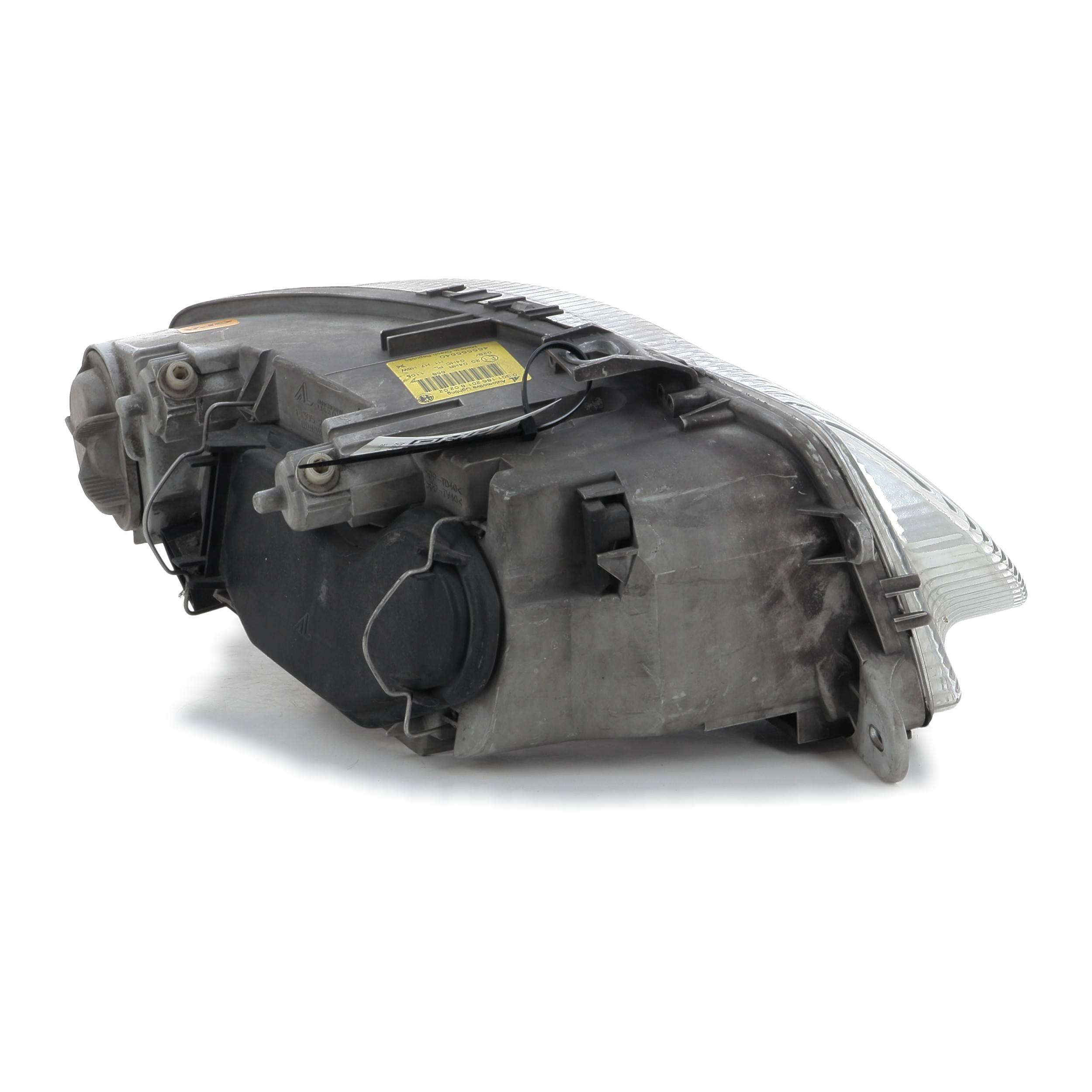 Phare gauche réf. 60695454 ALFA-ROMEO 147 PH.1 F1-0553Q F1-0553Q [reference_2417268] 3