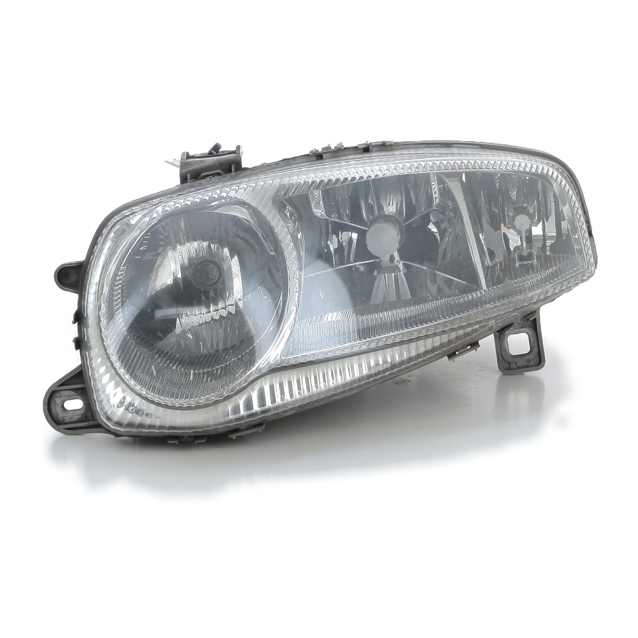 Phare gauche réf. 60695454 ALFA-ROMEO 147 PH.1 F1-0553Q F1-0553Q [reference_2417268] 4