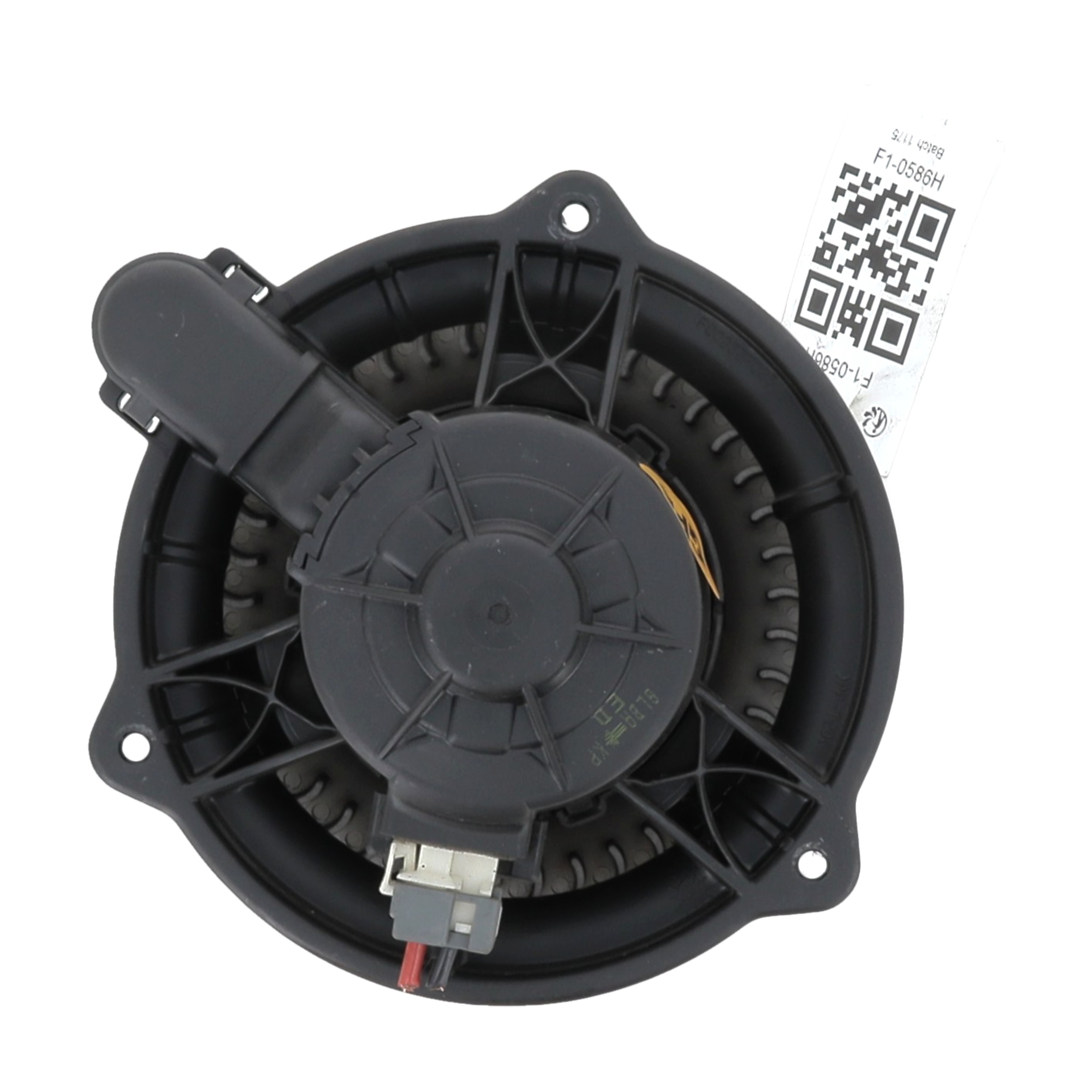 Soufflerie/Pulseur KIA CEED 2 PH.1 réf. 971132L000 F1-0586H F1-0586H