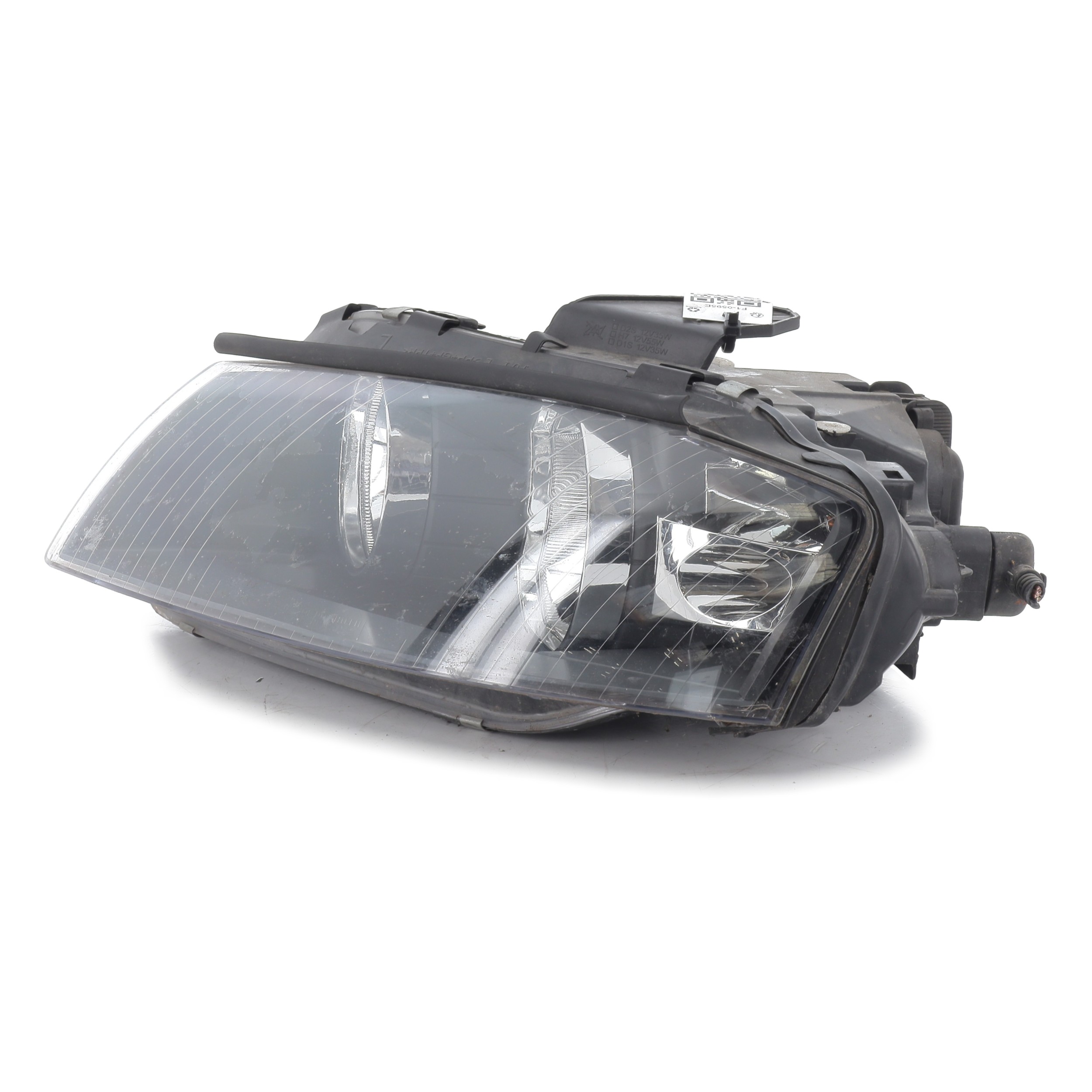 Phare gauche réf. 8P0941003K AUDI A3 2 PH.1 F1-0595E F1-0595E