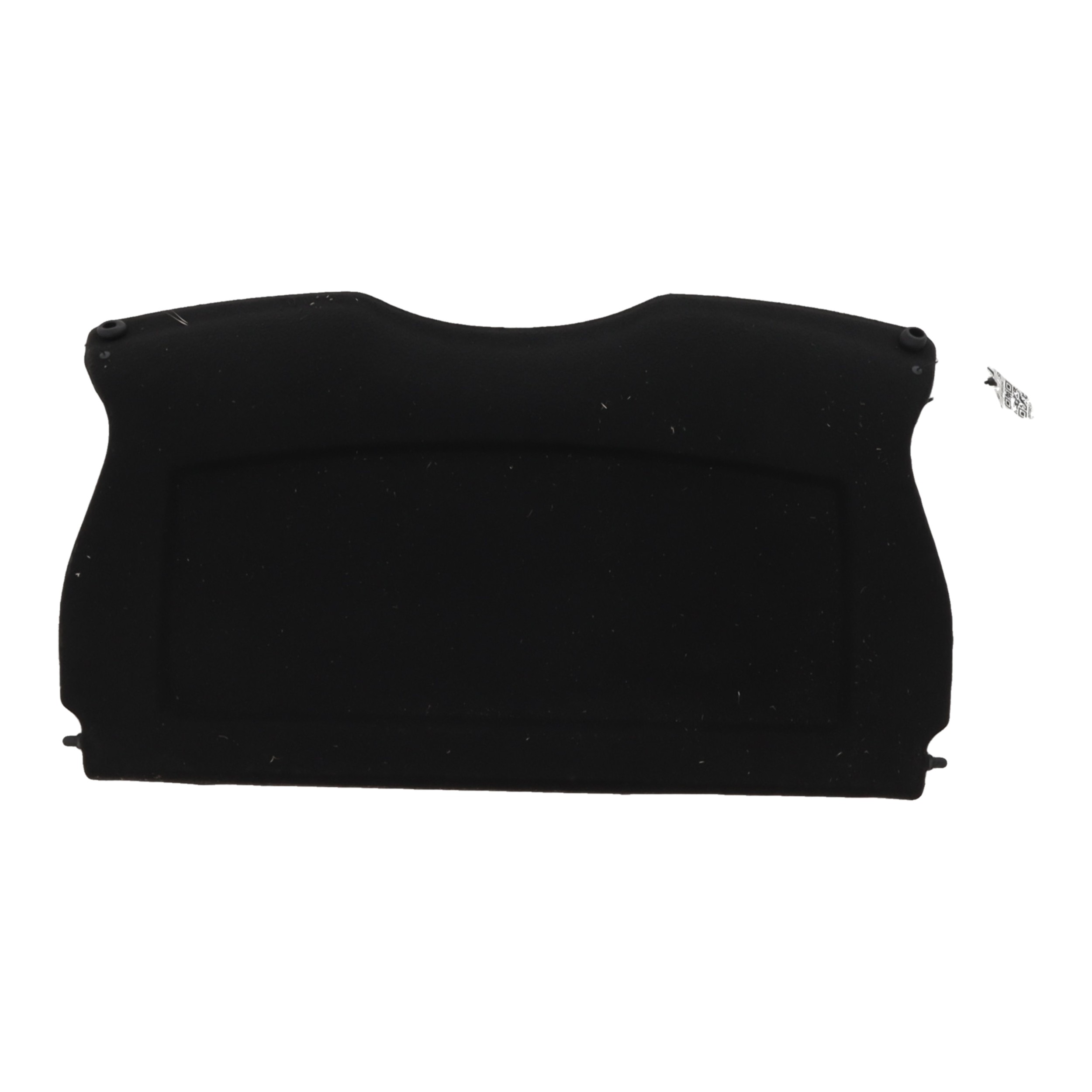 Plage arrière 1450141 - FORD FUSION PH.2 1.4 TDCI - F1-0602M F1-0602M