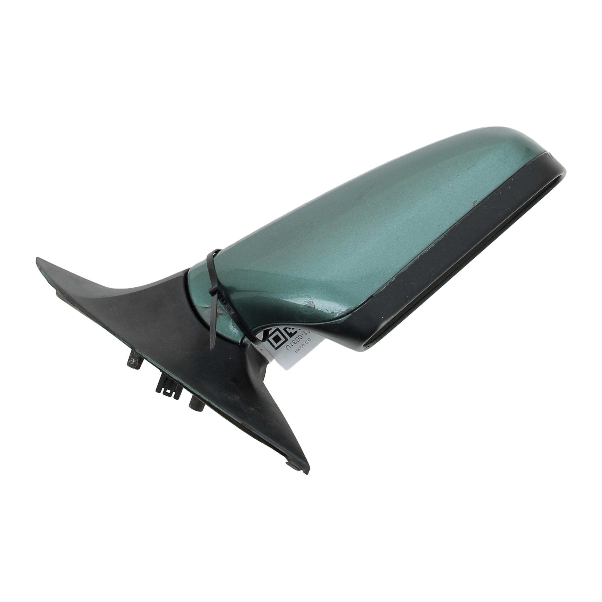 Rétroviseur droit OPEL ASTRA G réf. 9142142 F1-0631U F1-0631U [reference_50163]