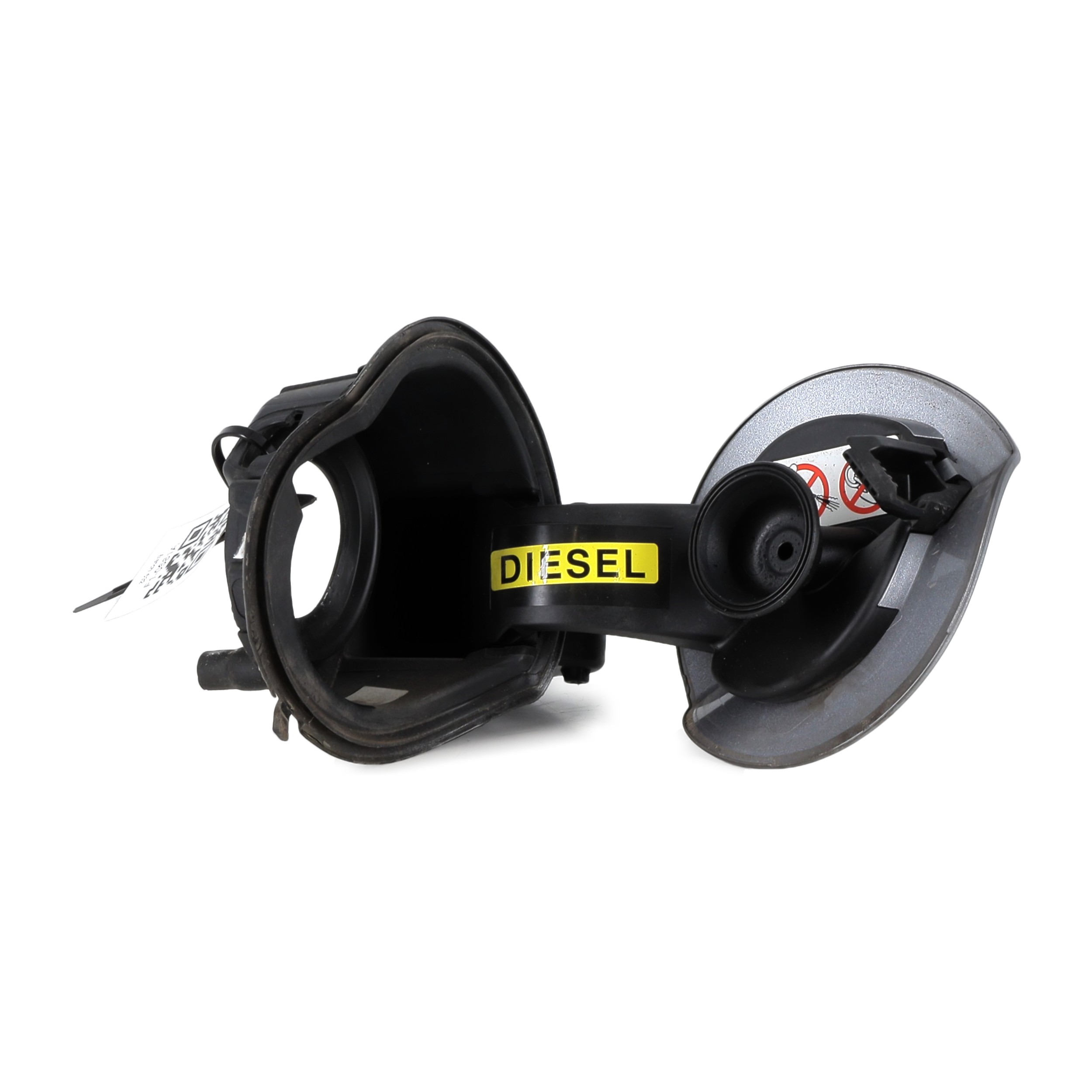 Trappe portillon carburant 00001517J2 - CITROEN DS4 1 PH.1 1.6 BHDI - F1-0681A F1-0681A