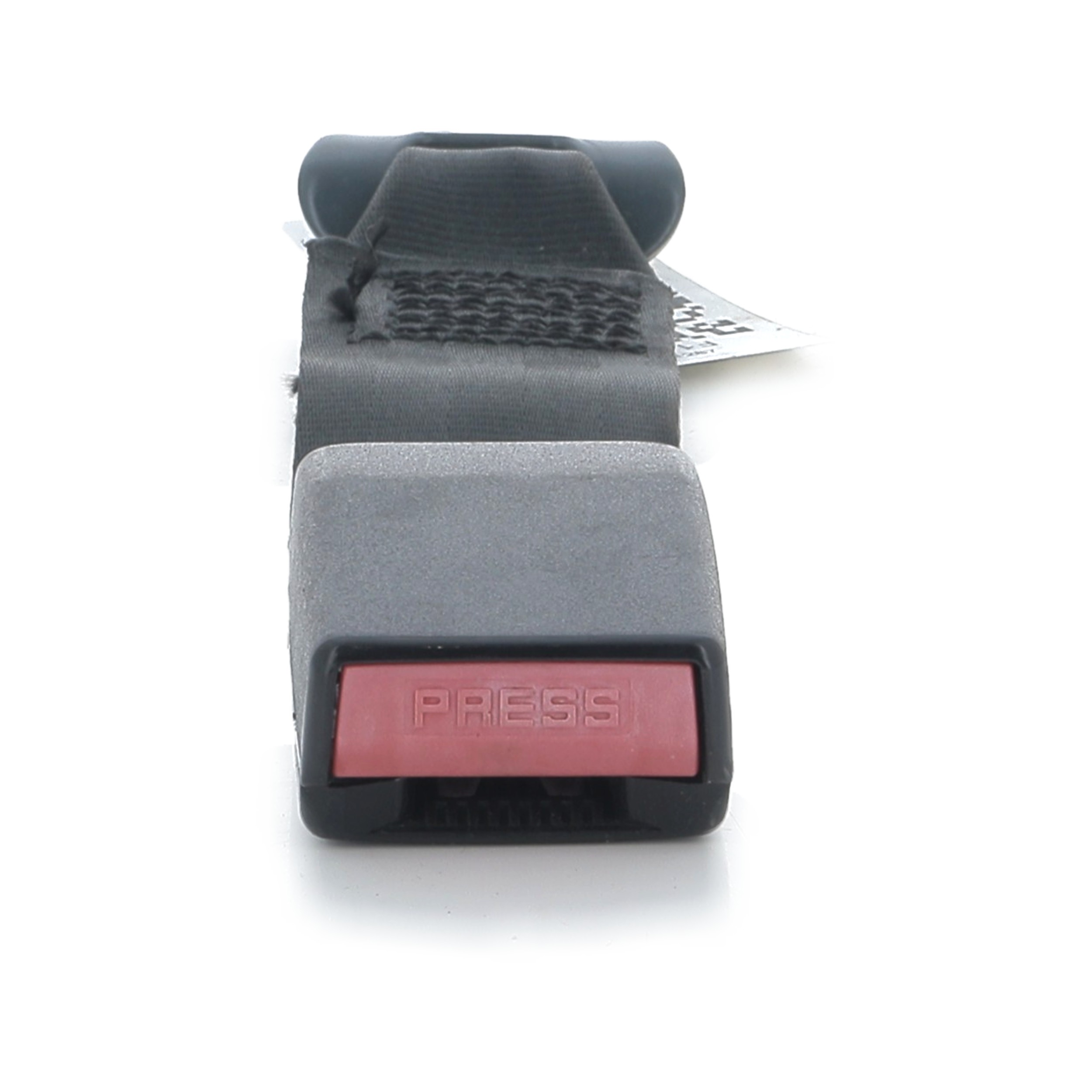 Attache ceinture centrale 8975RG - PEUGEOT 206 + 1.4 - F1-0707N F1-0707N