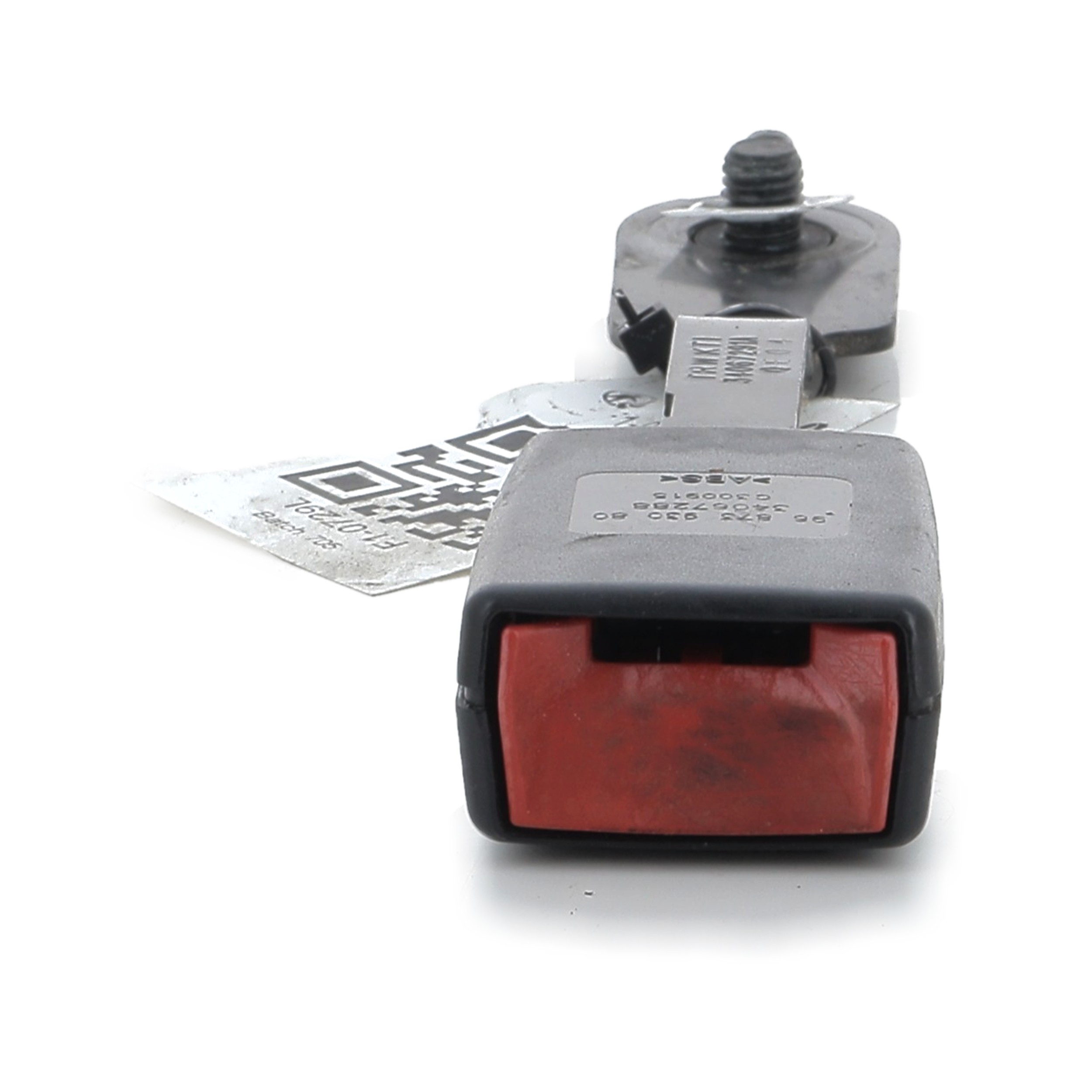 Attache ceinture avant droit CITROEN C3 2 PH.2 F1-0729L F1-0729L