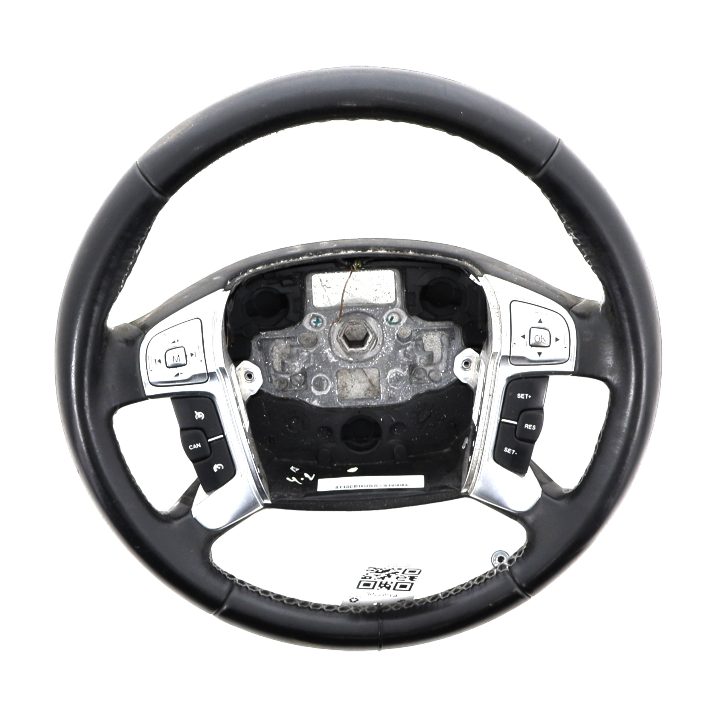 Volant 1760785 - FORD MONDEO 3 PH.2 - F1-0770L F1-0770L