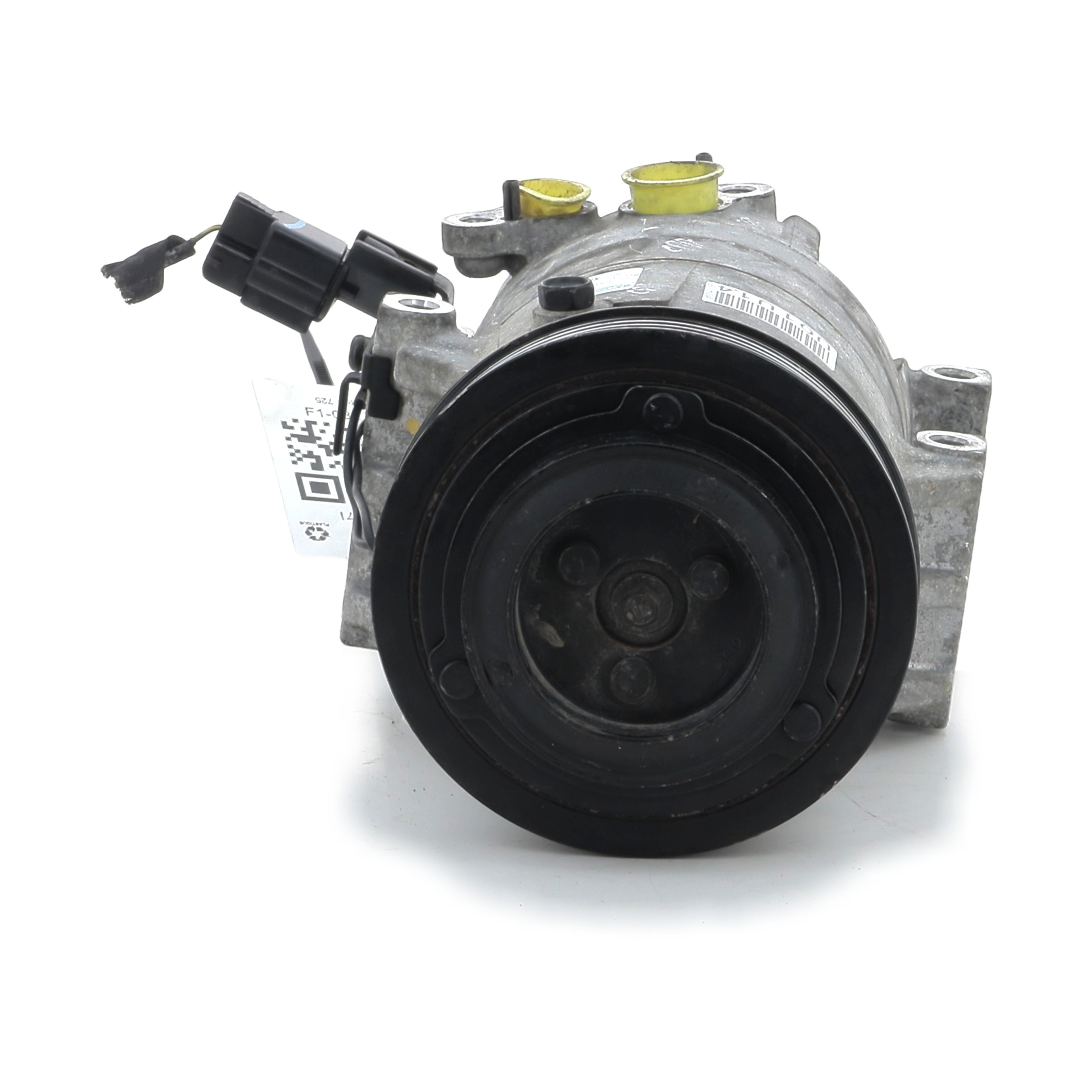 Compresseur de climatisation HYUNDAI I20 1 PH.2 1.4 CRDI réf. 977014P350 F1-0827I F1-0827I