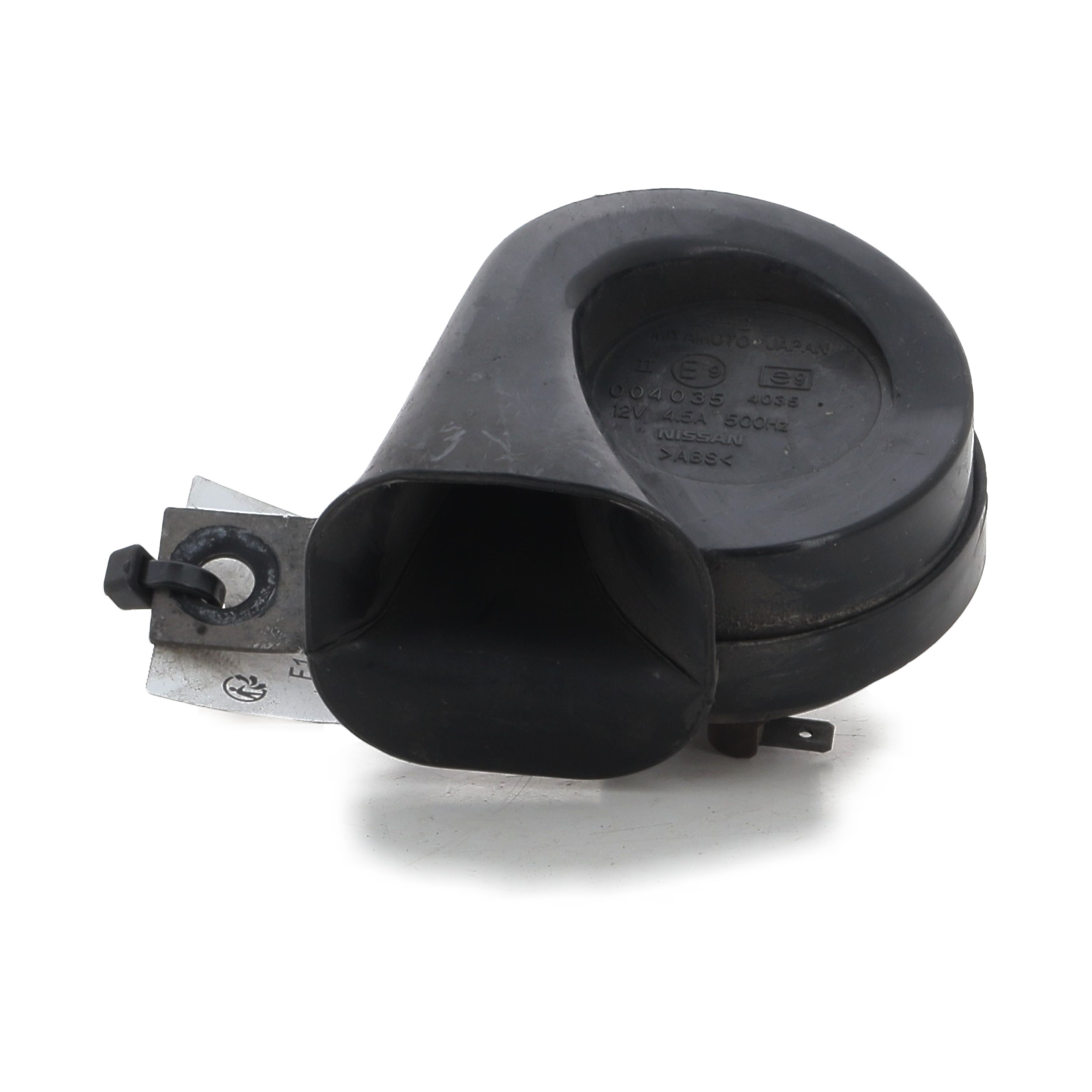 Klaxon 25610-BJ00D- - NISSAN NV200 -NS1K_TYPE - F1-0827Q F1-0827Q