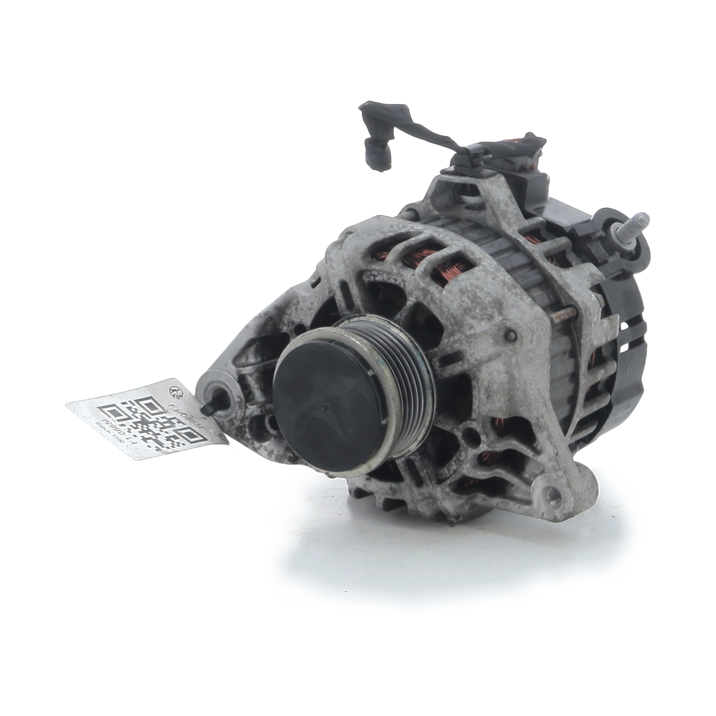 Alternateur KIA PICANTO 2 PH.1 1.0 67 réf. 3730004335 F1-0865I F1-0865I