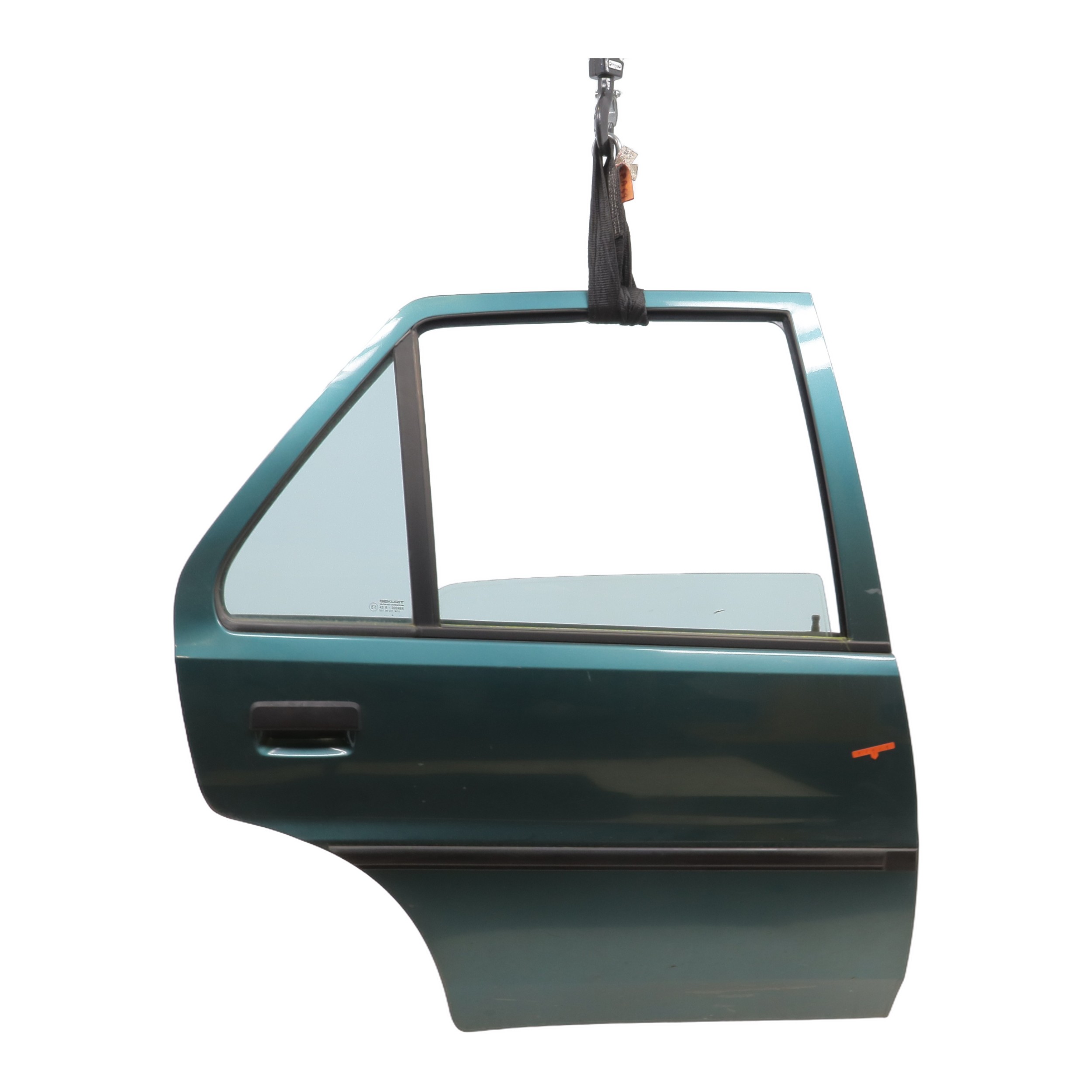 Porte arrière droite PEUGEOT 106 PH.1 900896 F1-0911E F1-0911E