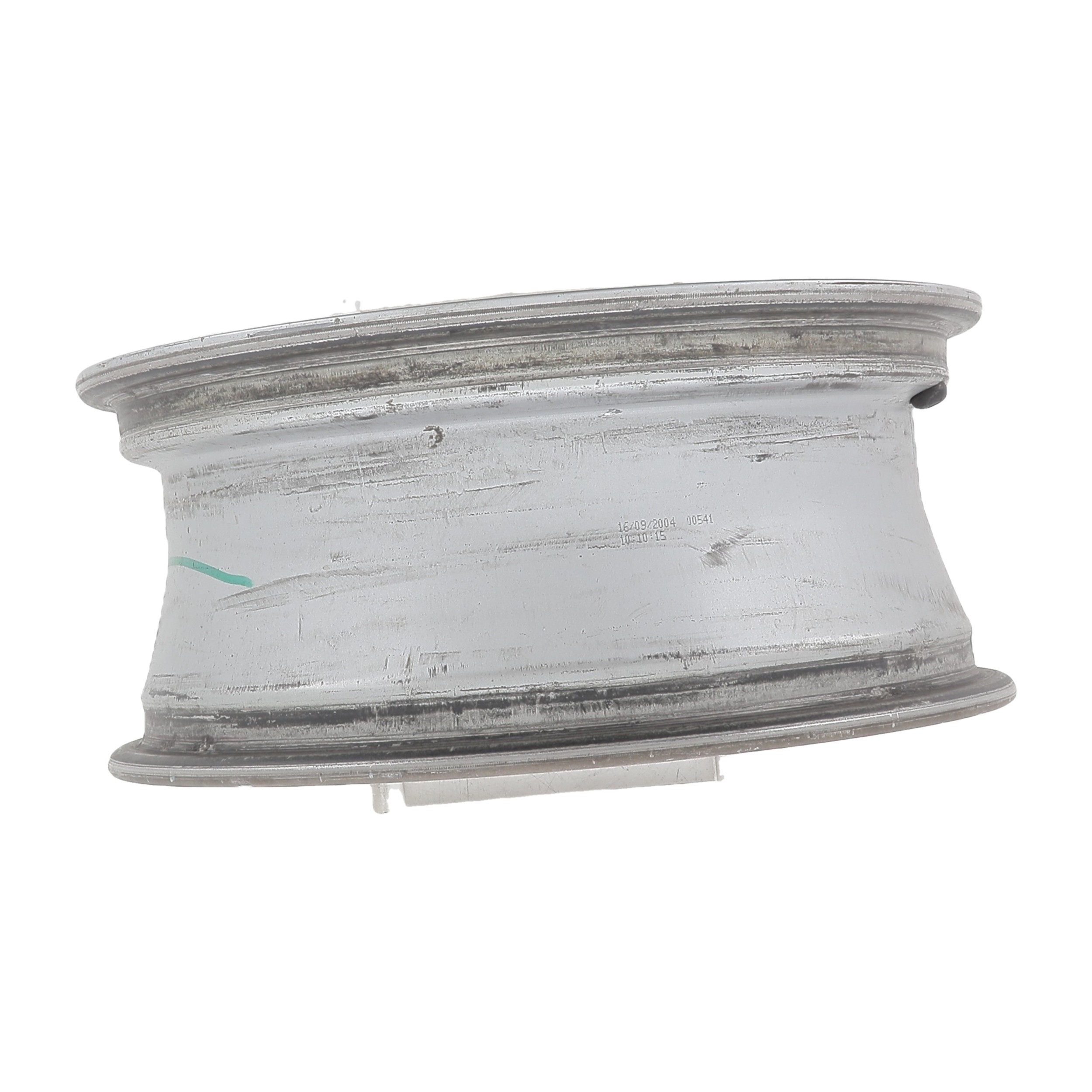 Jante tole 40300CN007 - NISSAN X-TRAIL 2.2 DCI - F1-0936I F1-0936I