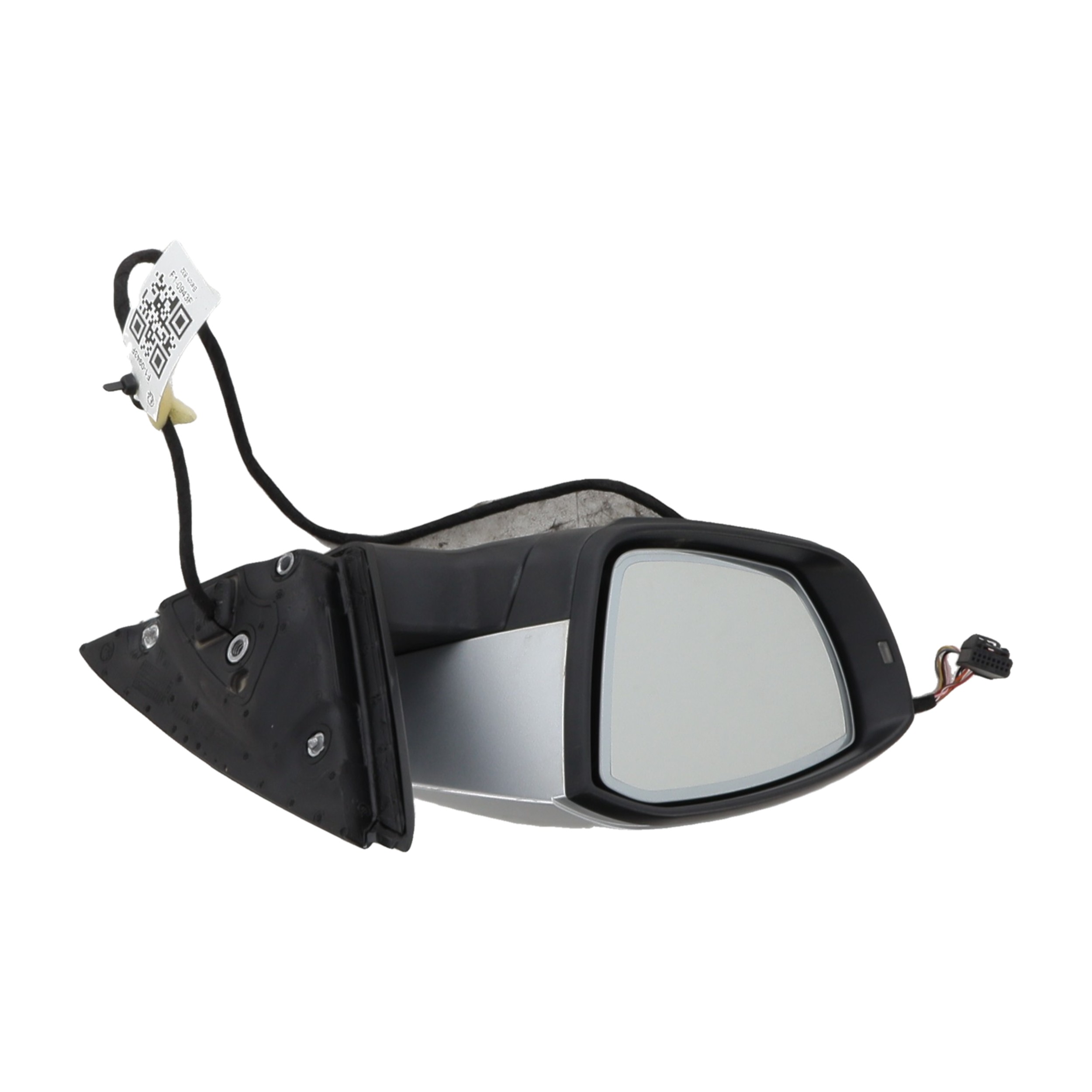 Rétroviseur gauche SKODA OCTAVIA 3 PH.1 réf. 5E1857507AB F1-0943F F1-0943F