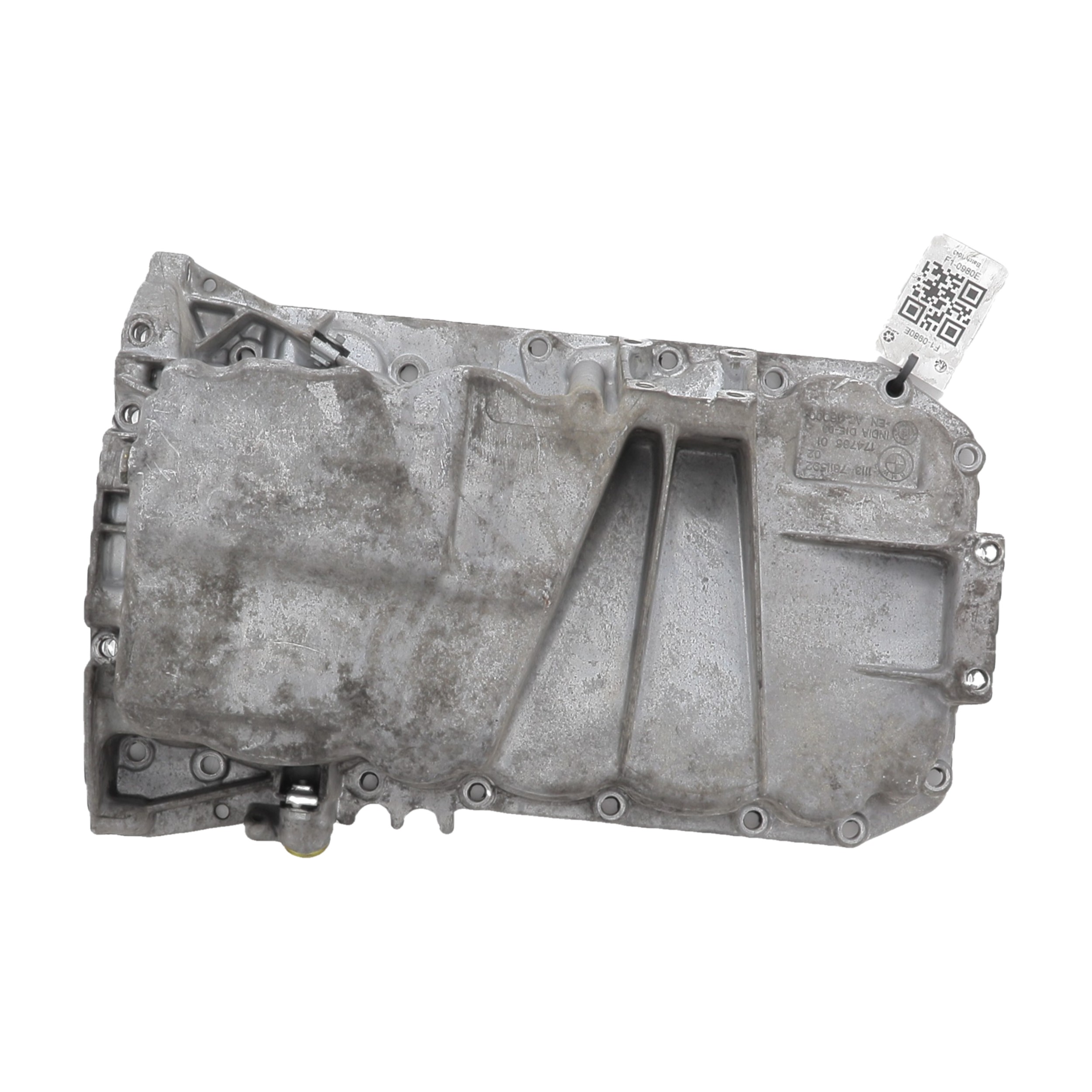 Carter d'huile 11137811592 - MINI MINI 2 PH.2 COOPER D - F1-0980E F1-0980E