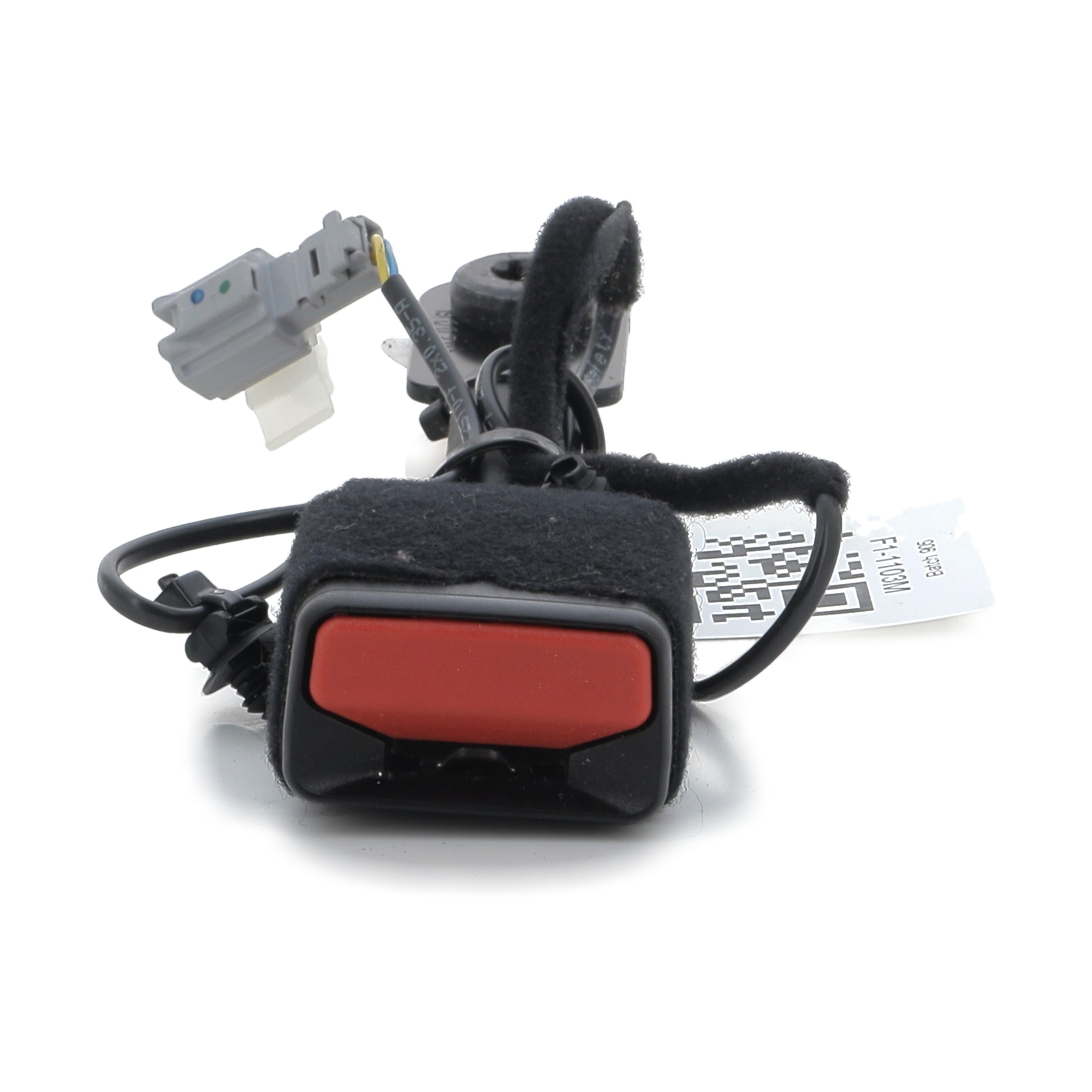 Attache ceinture avant droit FIAT TIPO 2 PH.1 F1-1103M F1-1103M