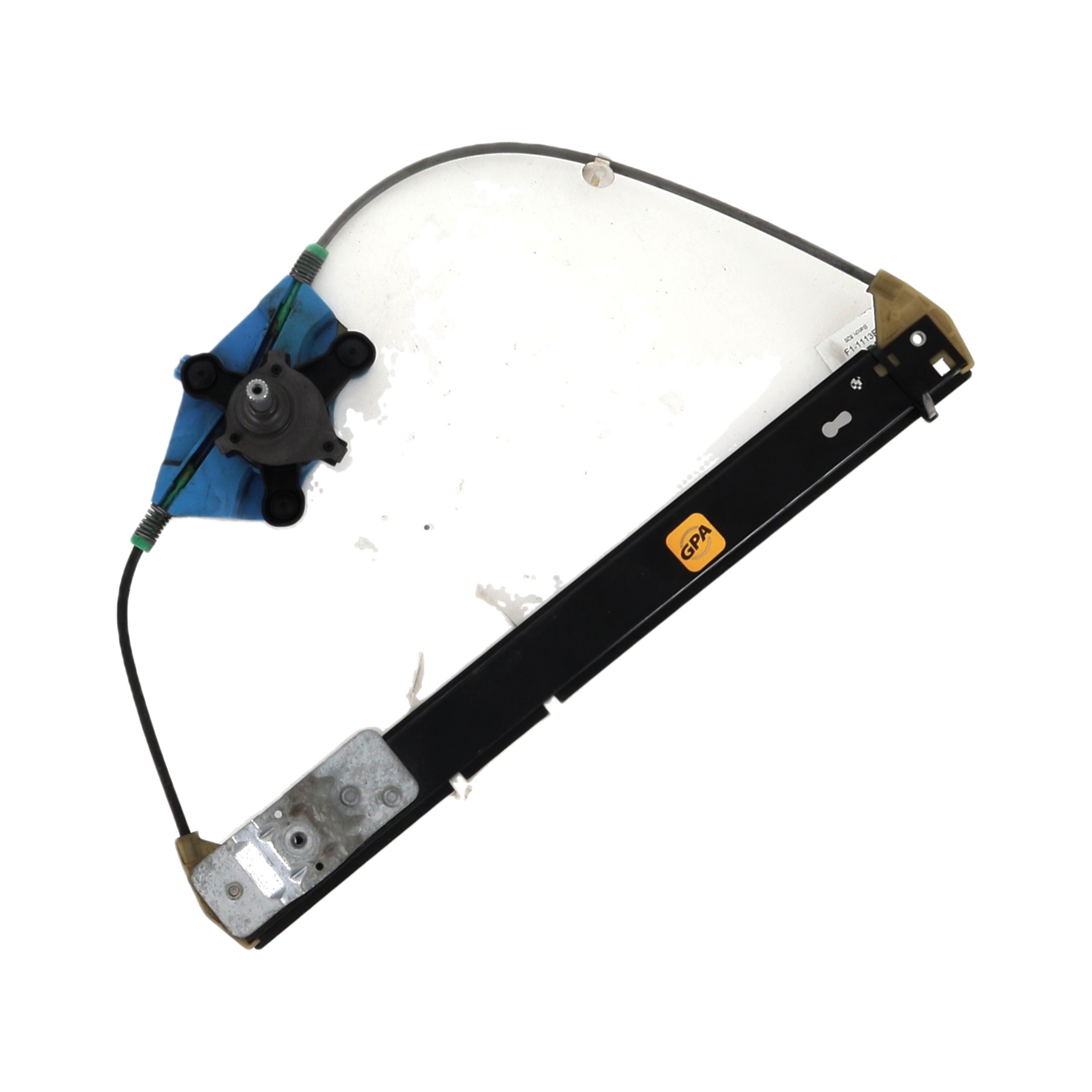 Lève-vitre arrière droit AUDI A4 AVANT 2 PH.2 F1-1113E F1-1113E