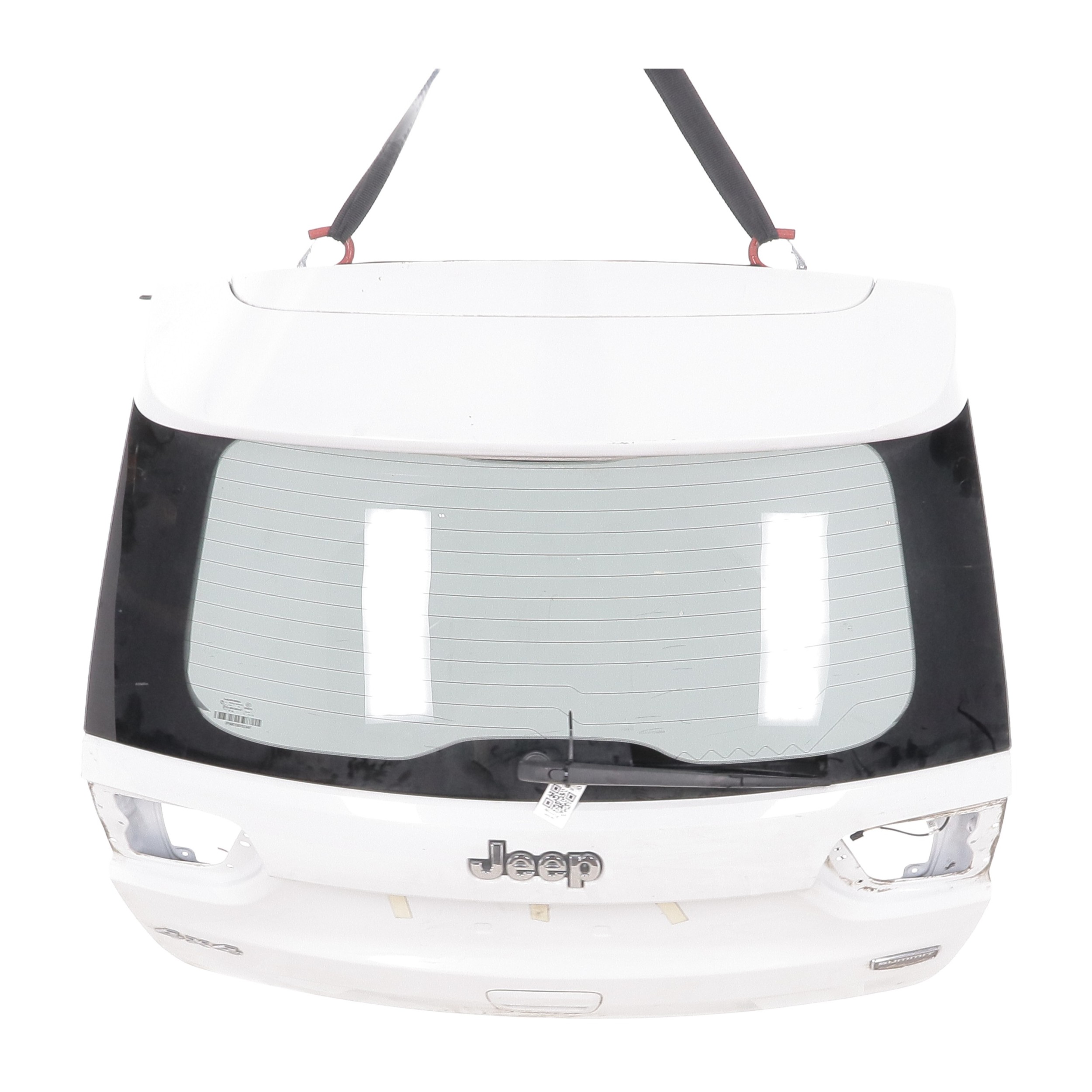 Hayon JEEP GRAND CHEROKEE 4 PH.3 réf. 00K68154524AA F1-1113N F1-1113N