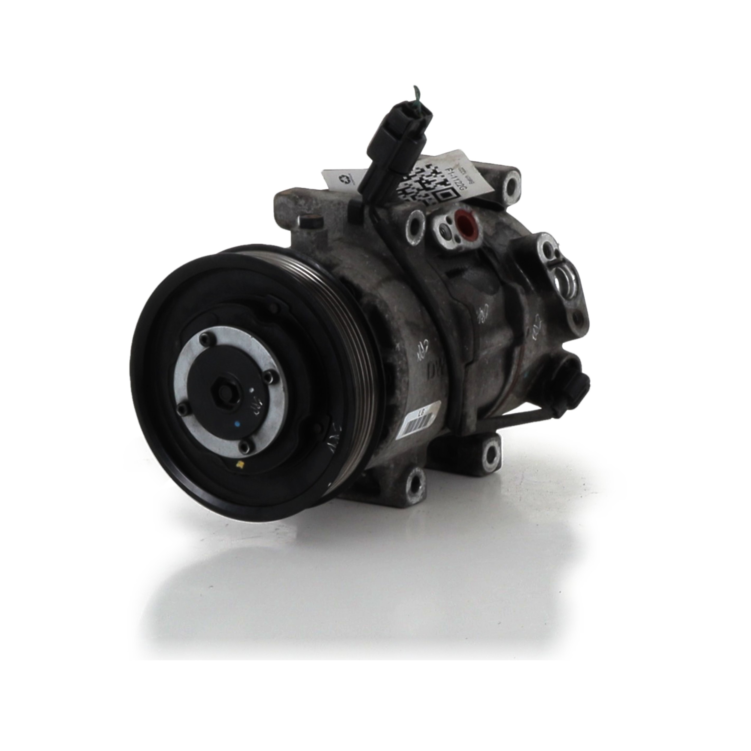 Compresseur de climatisation KIA RIO 3 PH.1 1.4 109 réf. 977011R100 F1-1122G F1-1122G