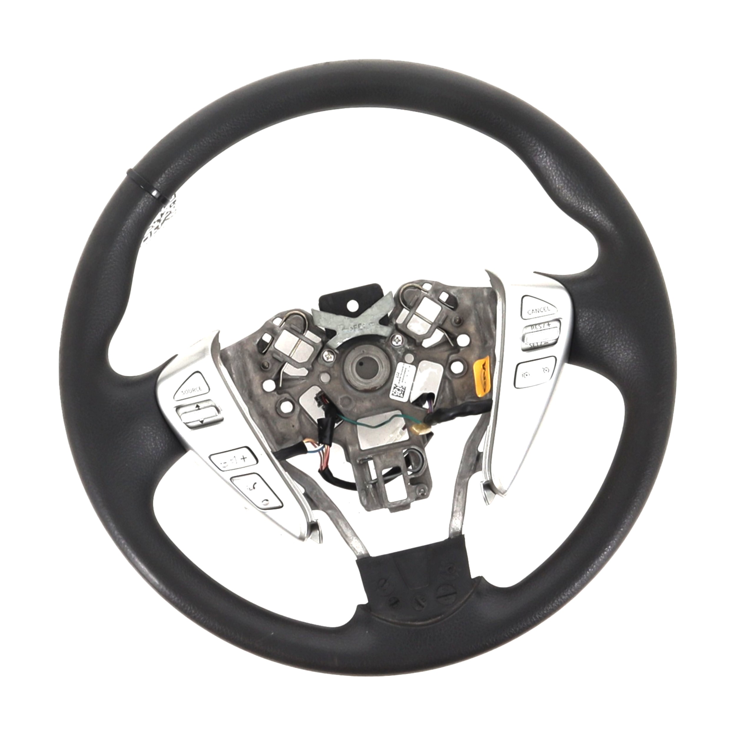 Volant 48430-3VW1B- - NISSAN NOTE 2 1.5 DCI - F1-1193R F1-1193R