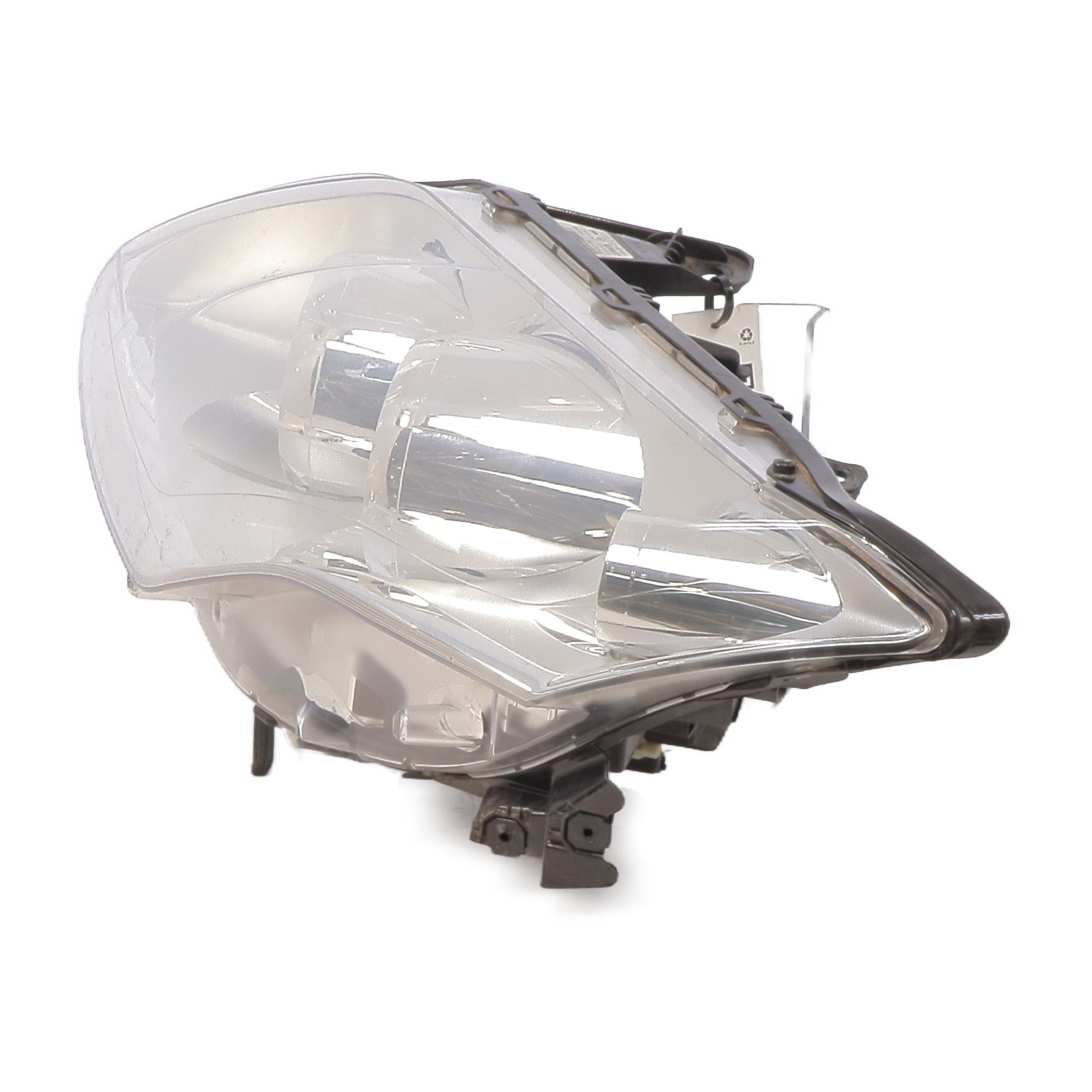 Phare gauche réf. 260600074R RENAULT LAGUNA 3 PH.1 F1-1202I F1-1202I