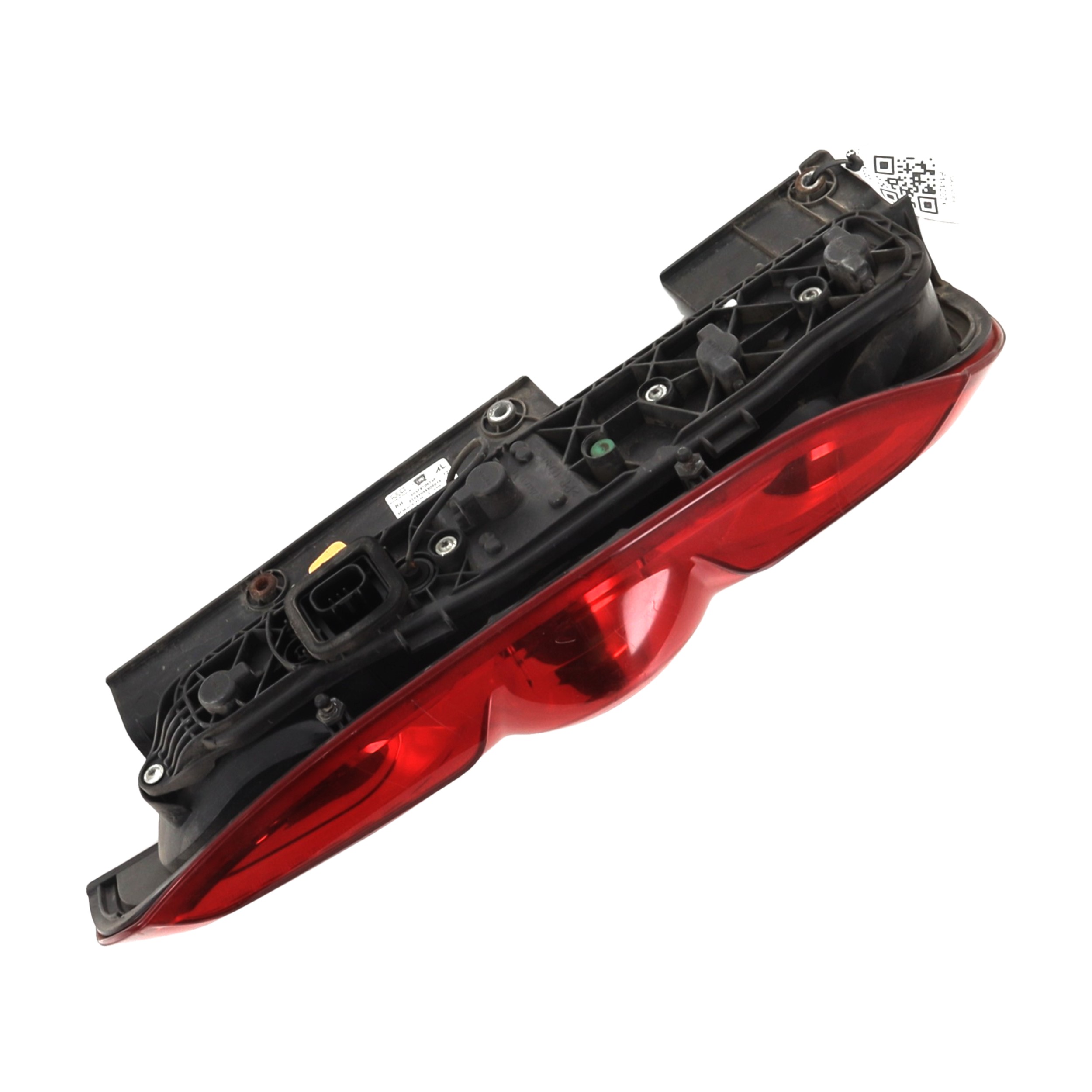 Feu arrière droit FIAT DOBLO 2 PH.1 réf. 51810673 F1-1207X F1-1207X