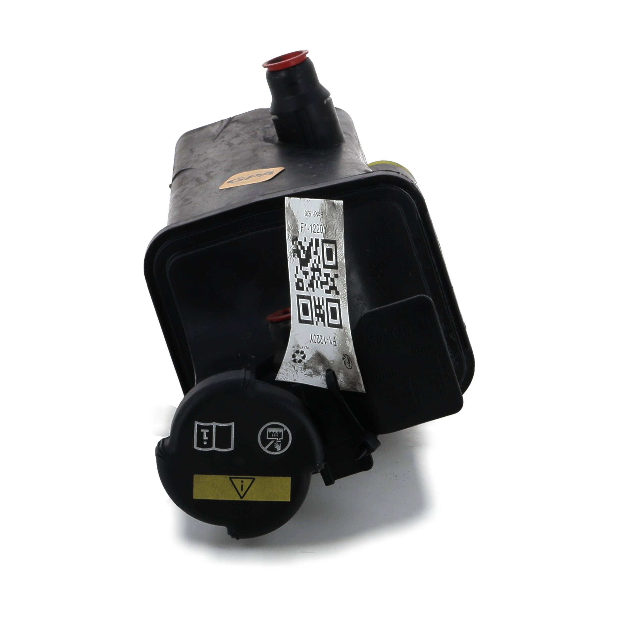 Vase d'expansion 17137640514 - BMW SERIE 3 4 PH.2 330 I - F1-1220Y F1-1220Y