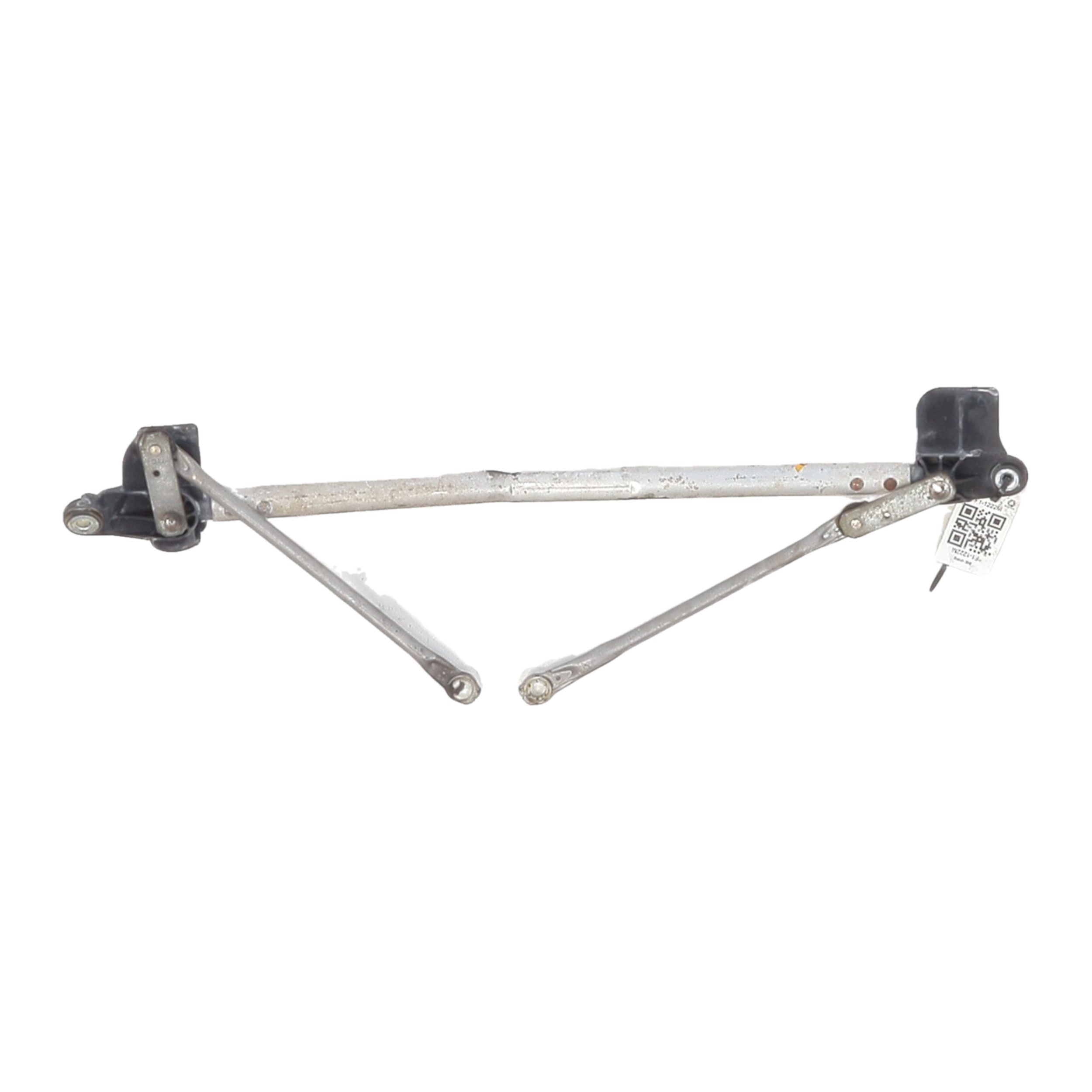 Mécanisme d'essuie glace avant NE5167360C - MAZDA MX5 3 PH.1 1.8 MZR - F1-1222M F1-1222M [reference_2418570] 3