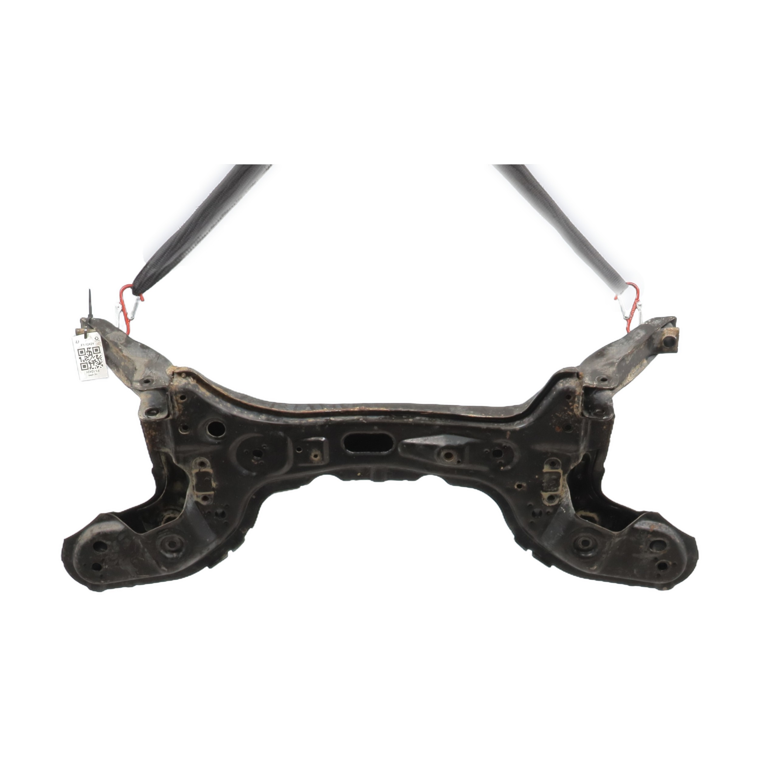 Berceau 51784894 - LANCIA YPSILON 4 PH.1 1.2 - F1-1242Y F1-1242Y