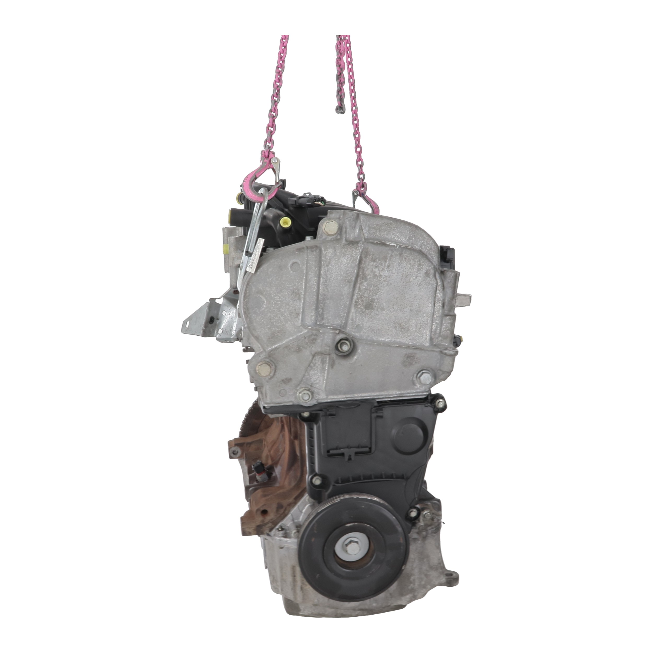 Moteur type K4M690 DACIA LOGAN MCV 1 PH.1 F1-1256P F1-1256P