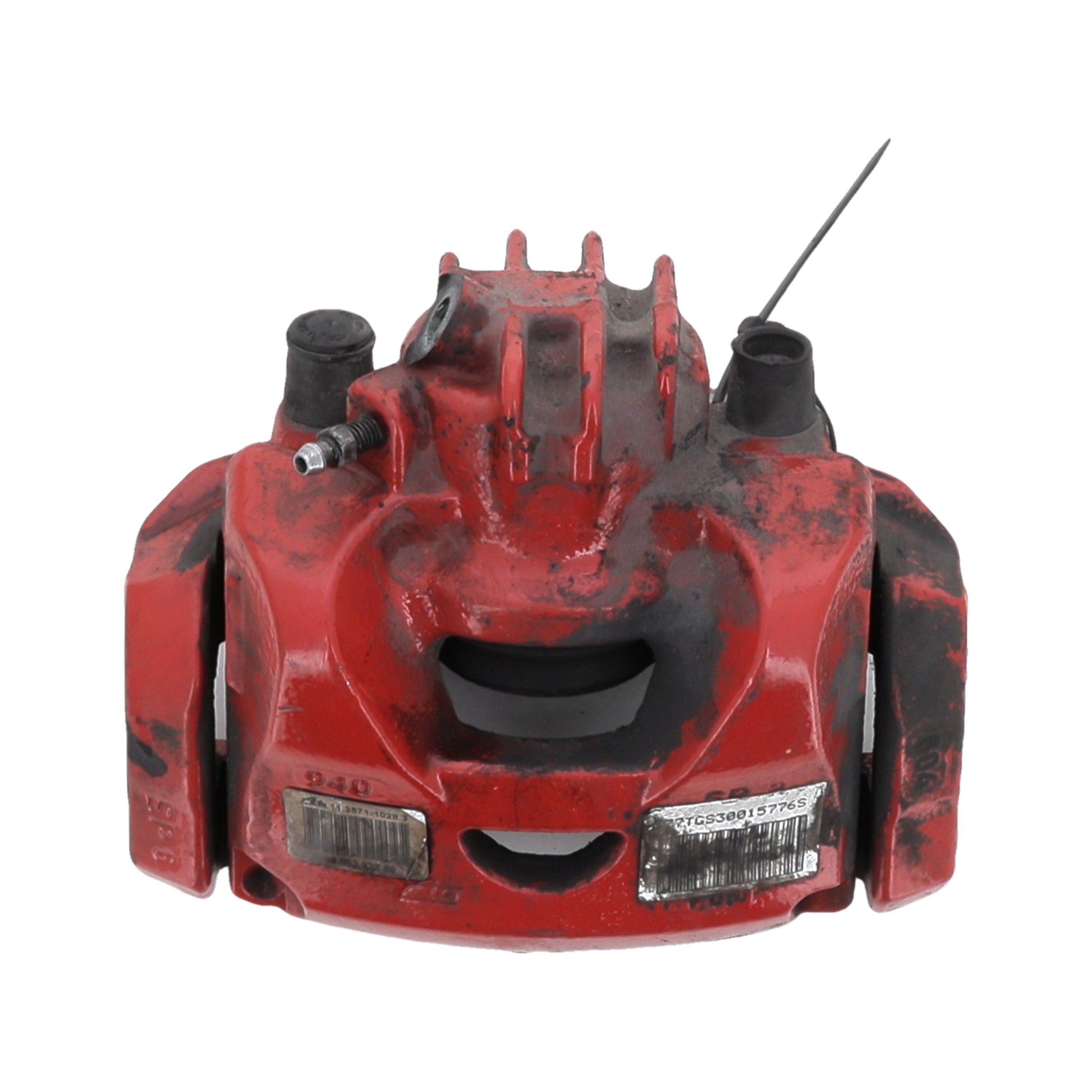 Etrier avant droit 1609640580 - PEUGEOT 208 1 PH.2 1.6 GTI - F1-1265B F1-1265B