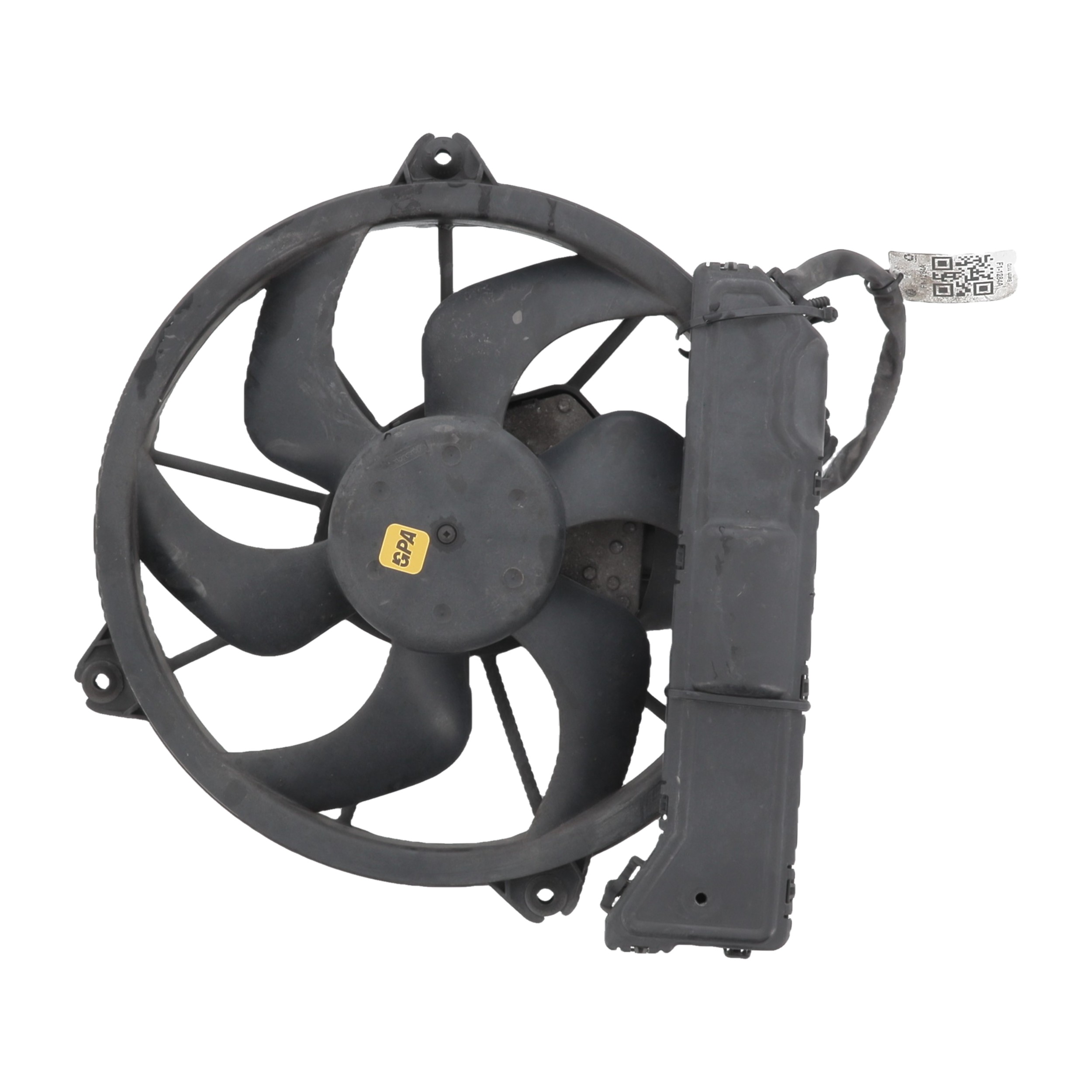 Groupe motoventilateur 1253T3 - CITROEN C5 2 2.0 HDI - F1-1284A F1-1284A