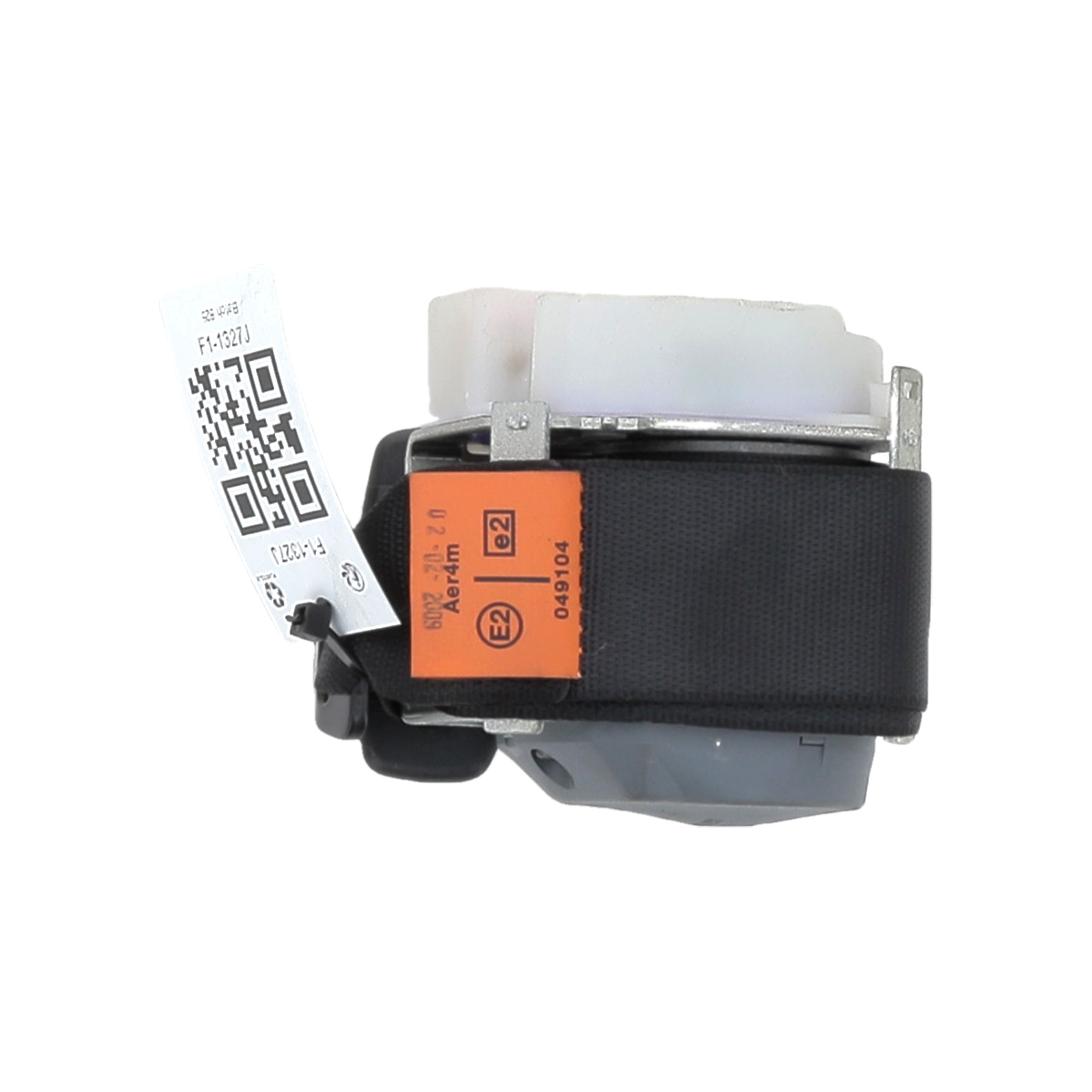 Ceinture arrière droite ALFA-ROMEO 147 PH.2 réf. 71752872 F1-1327J F1-1327J