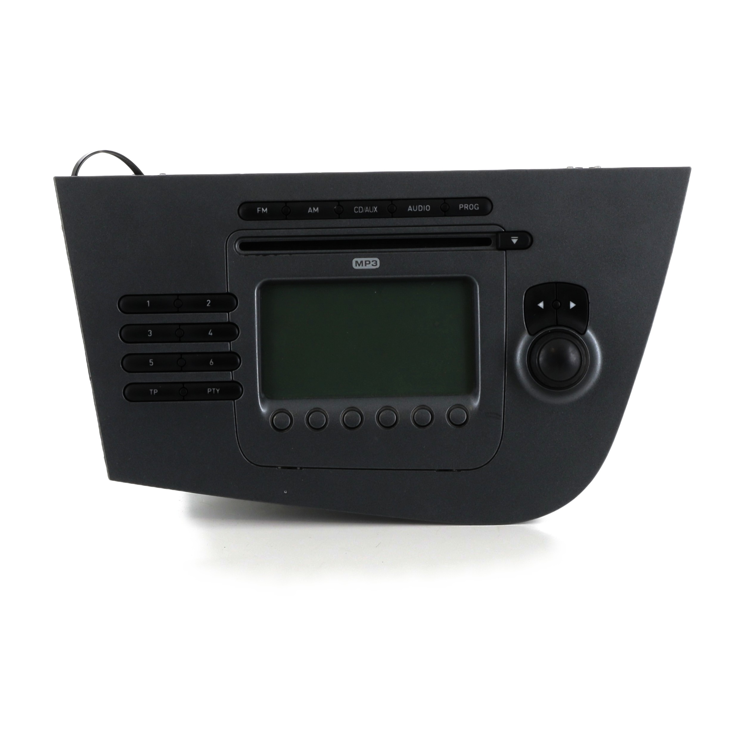 Poste Multimédia SEAT LEON 2 PH.1 F1-1362N F1-1362N