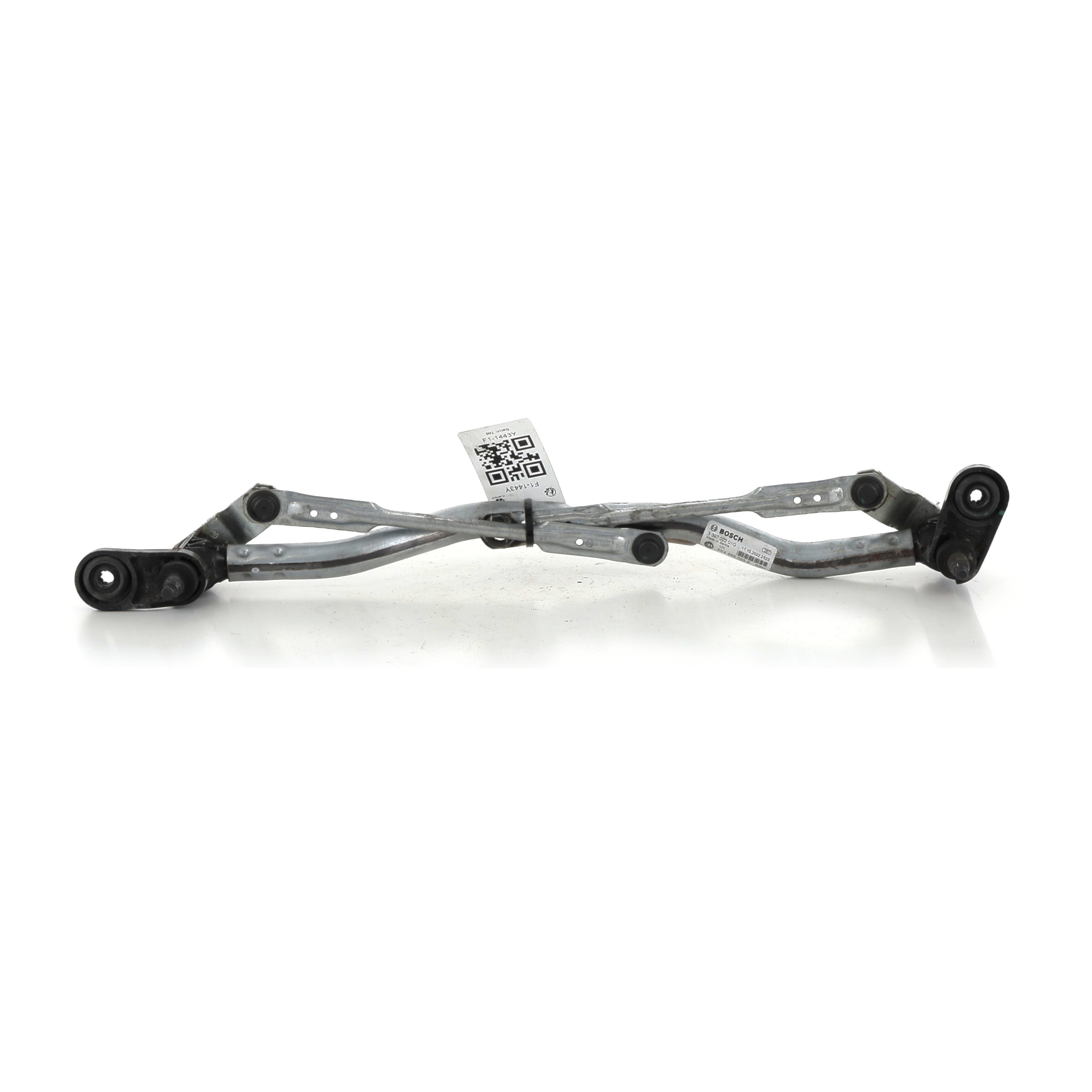 Mécanisme d'essuie glace avant GPA-25-0036421 - SKODA OCTAVIA 4 2.0 TDI - F1-1443Y F1-1443Y