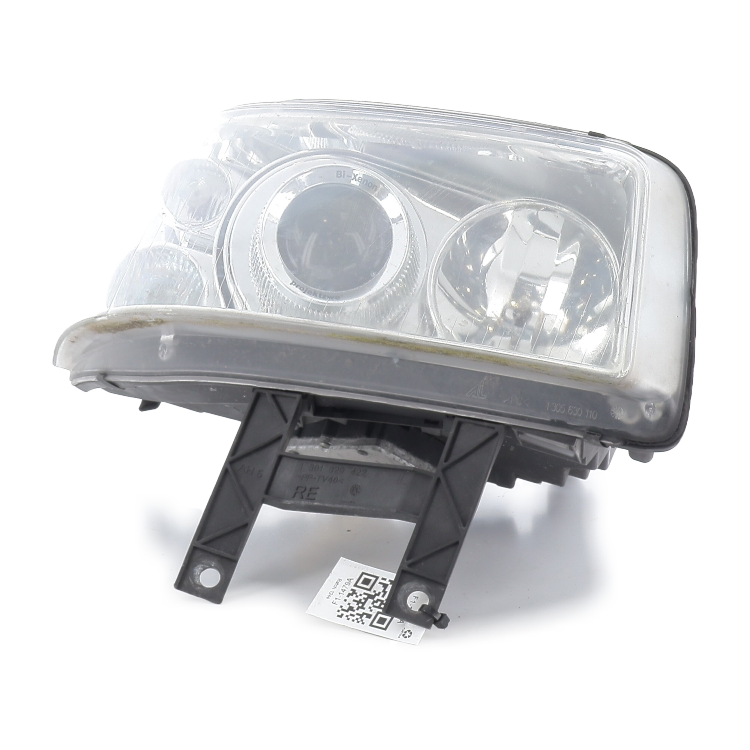 Phare droit réf. 7H1941018L VOLKSWAGEN TRANSPORTER 5 PH.1 F1-1479A F1-1479A