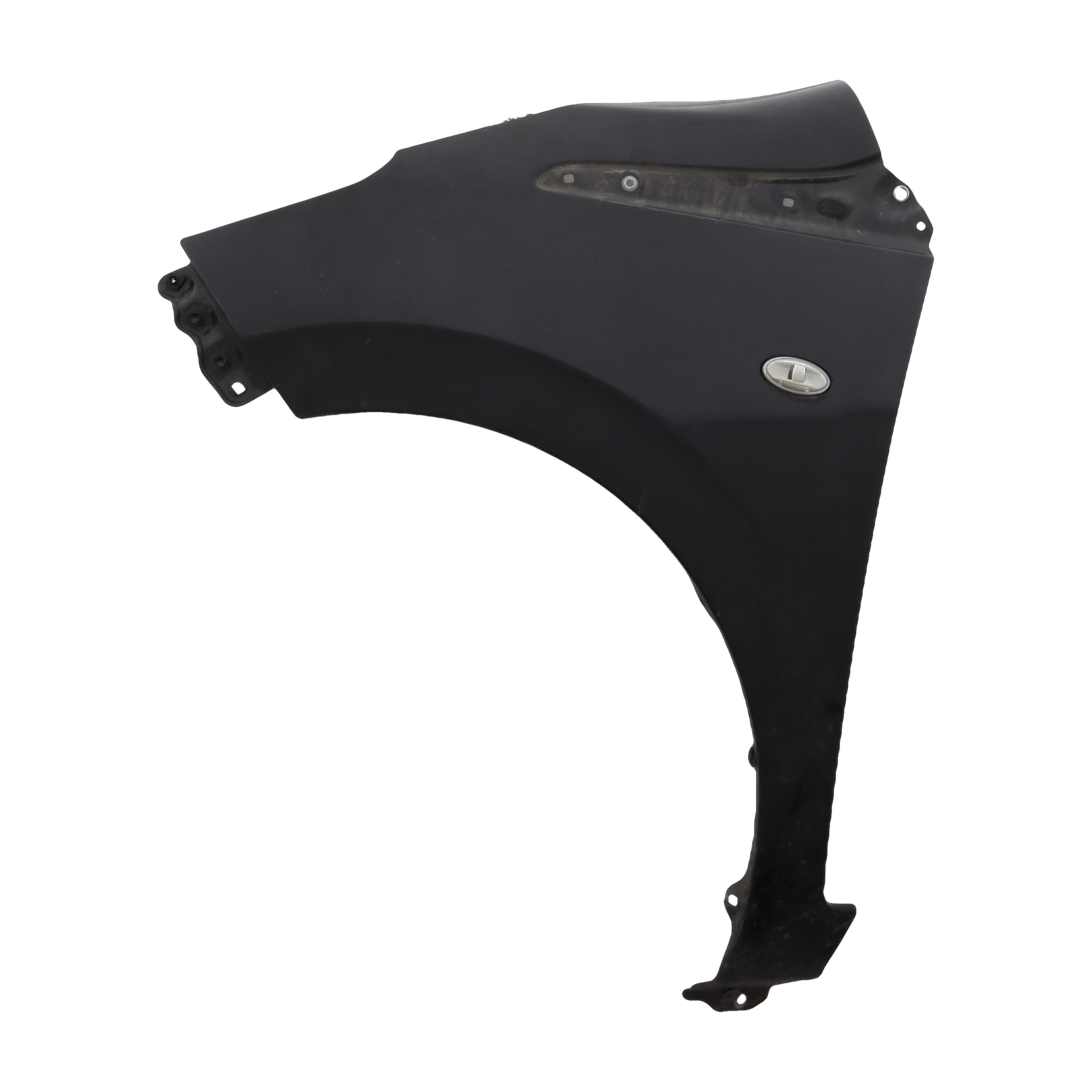 Aile avant gauche PEUGEOT 108 1687141380 F1-1497S F1-1497S